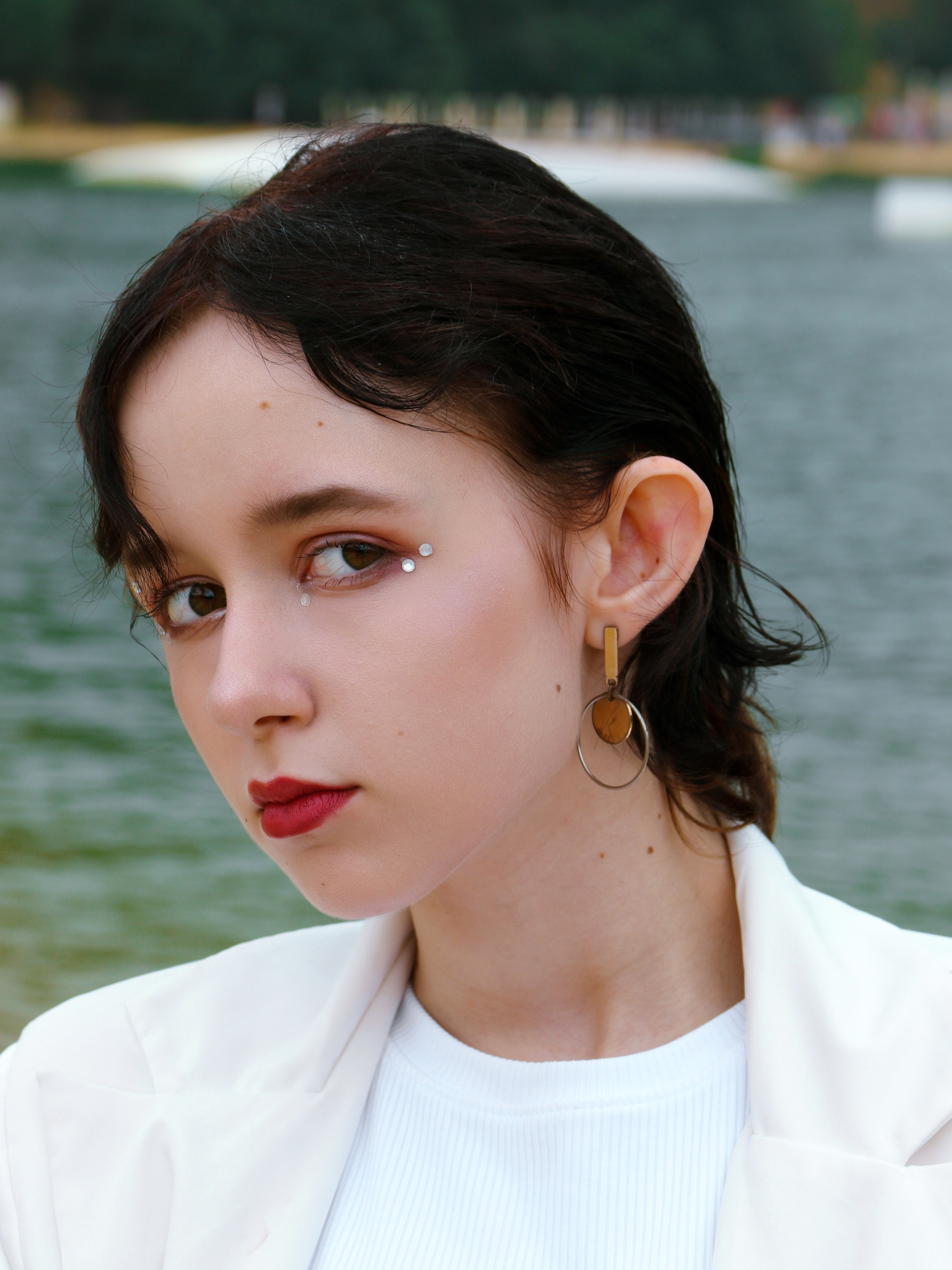 NEVES |SEVENTEEN 'SPELL'. K-pop (и не только) фотограф в Москве Светлана Полякова