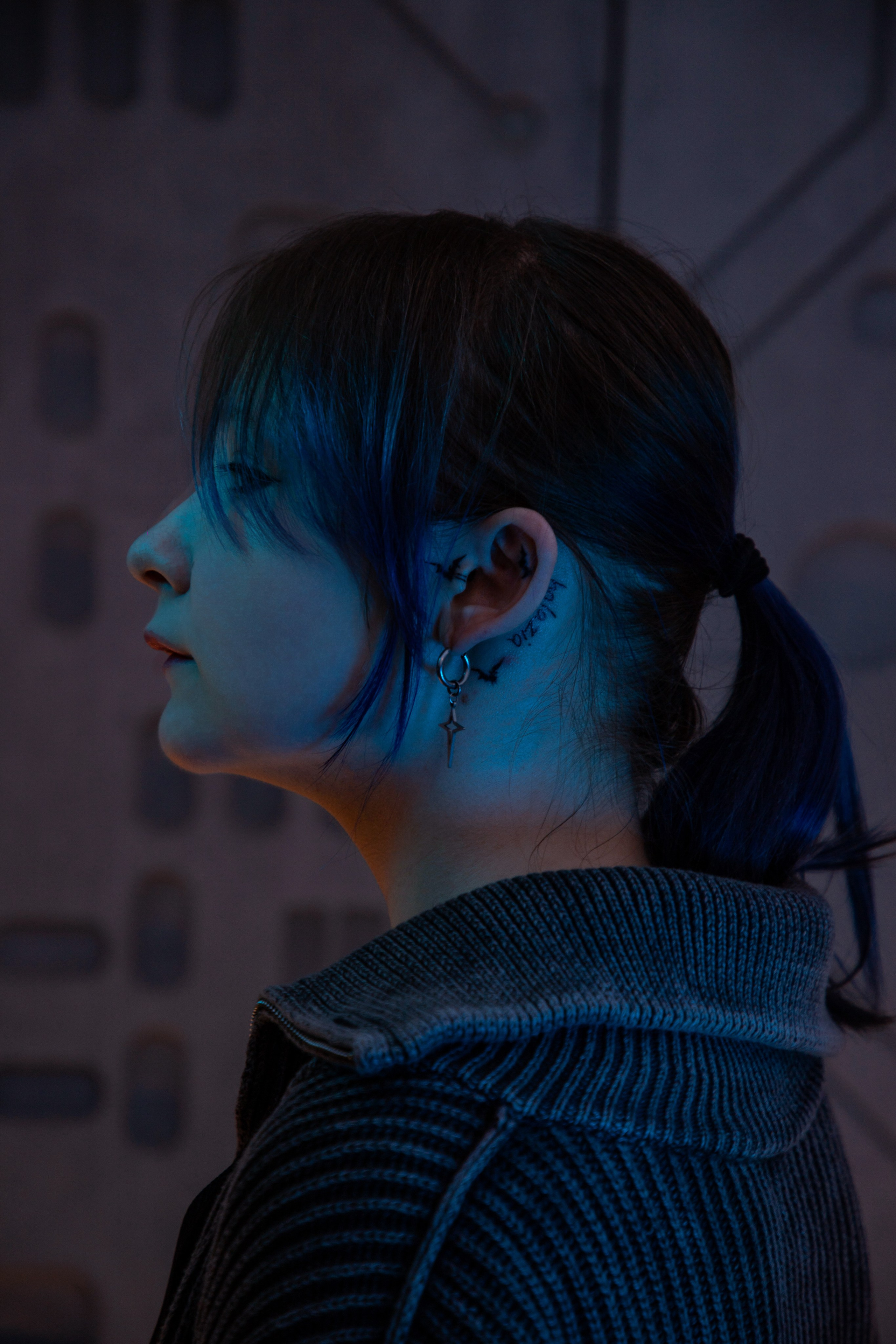 D.E.E.P | ALL(H)OURS ‘GOTCHA’. K-pop (и не только) фотограф в Москве Светлана Полякова