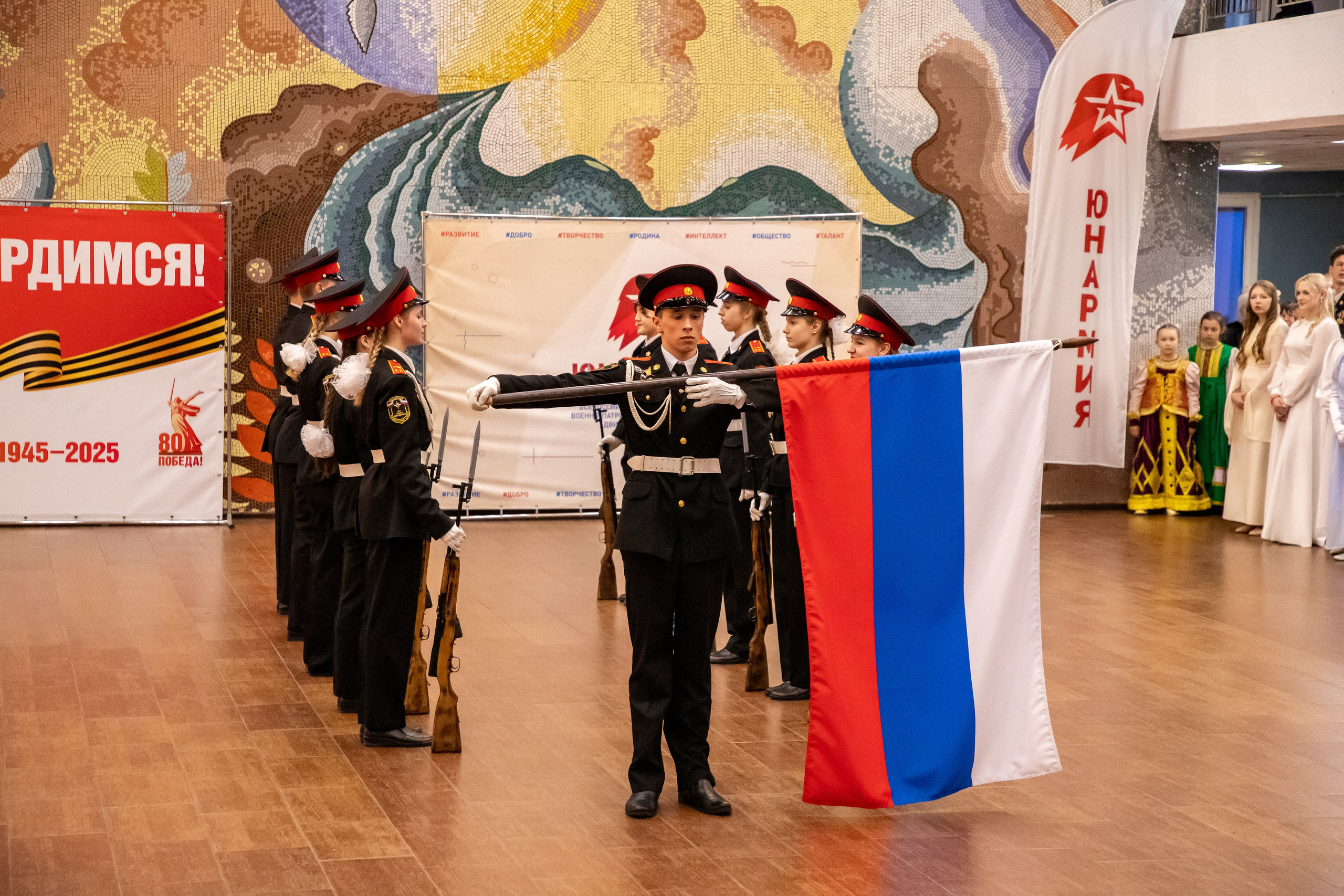 Балы. K-pop (и не только) фотограф в Москве Светлана Полякова