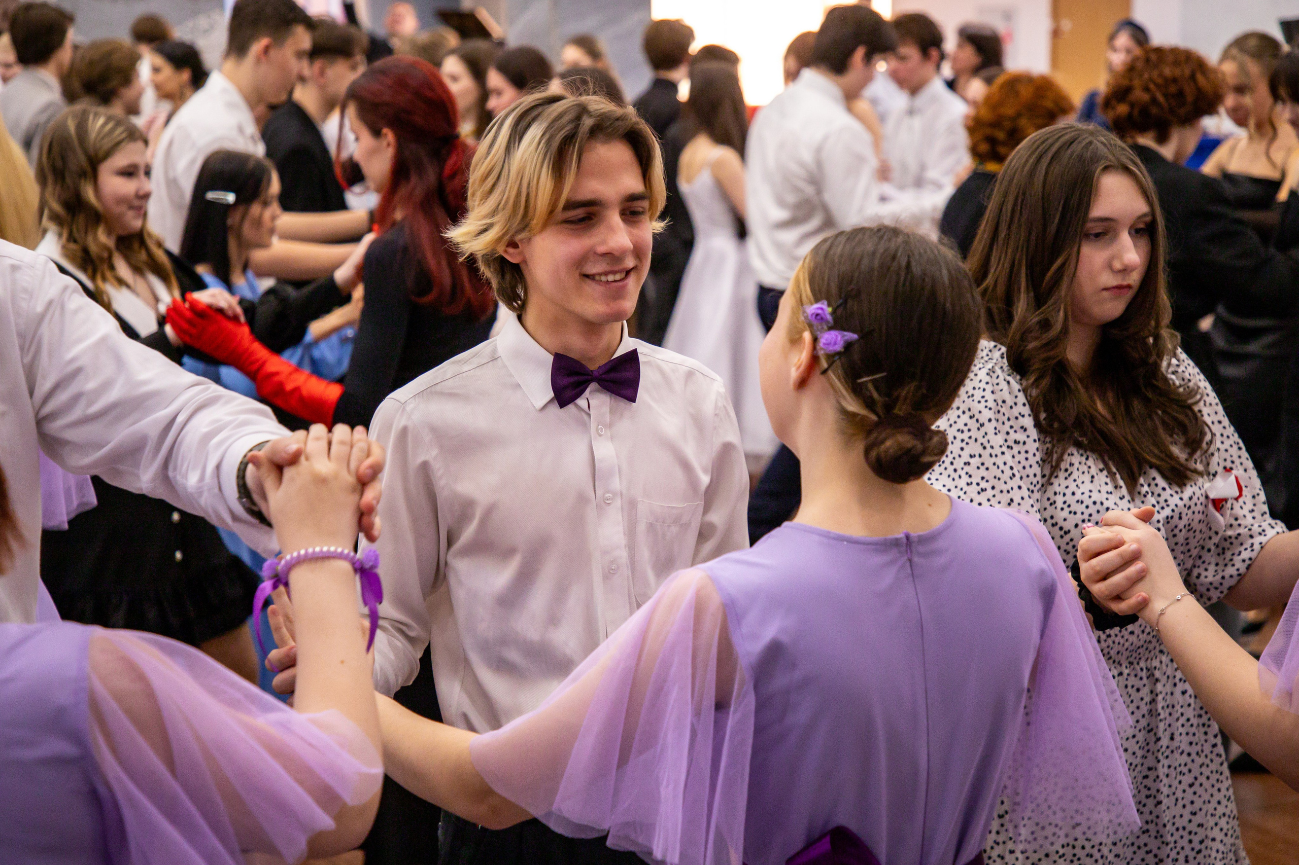 Балы. K-pop (и не только) фотограф в Москве Светлана Полякова