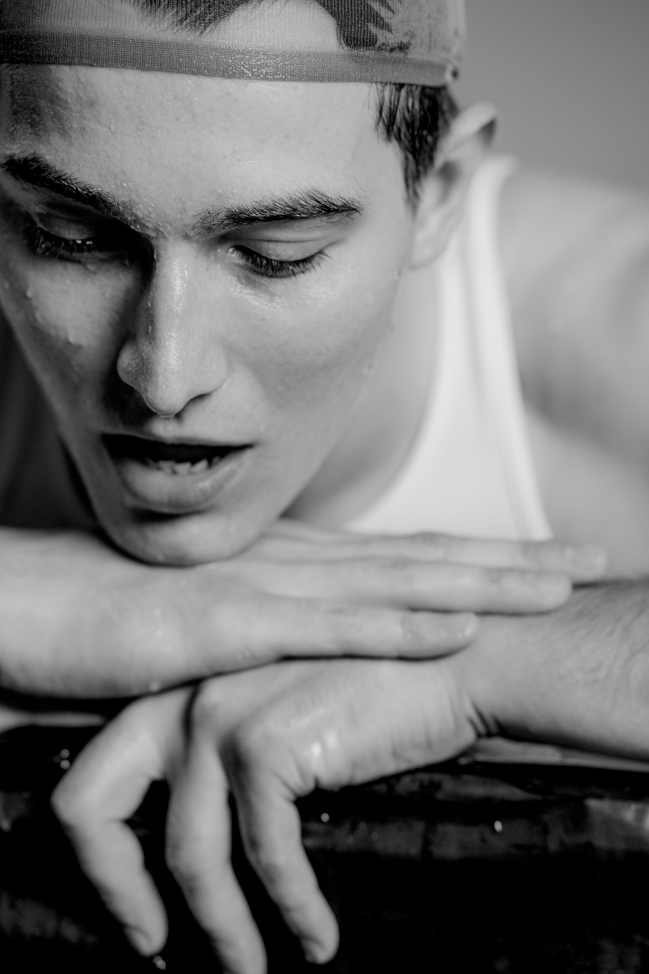 Test. Romanova фотограф