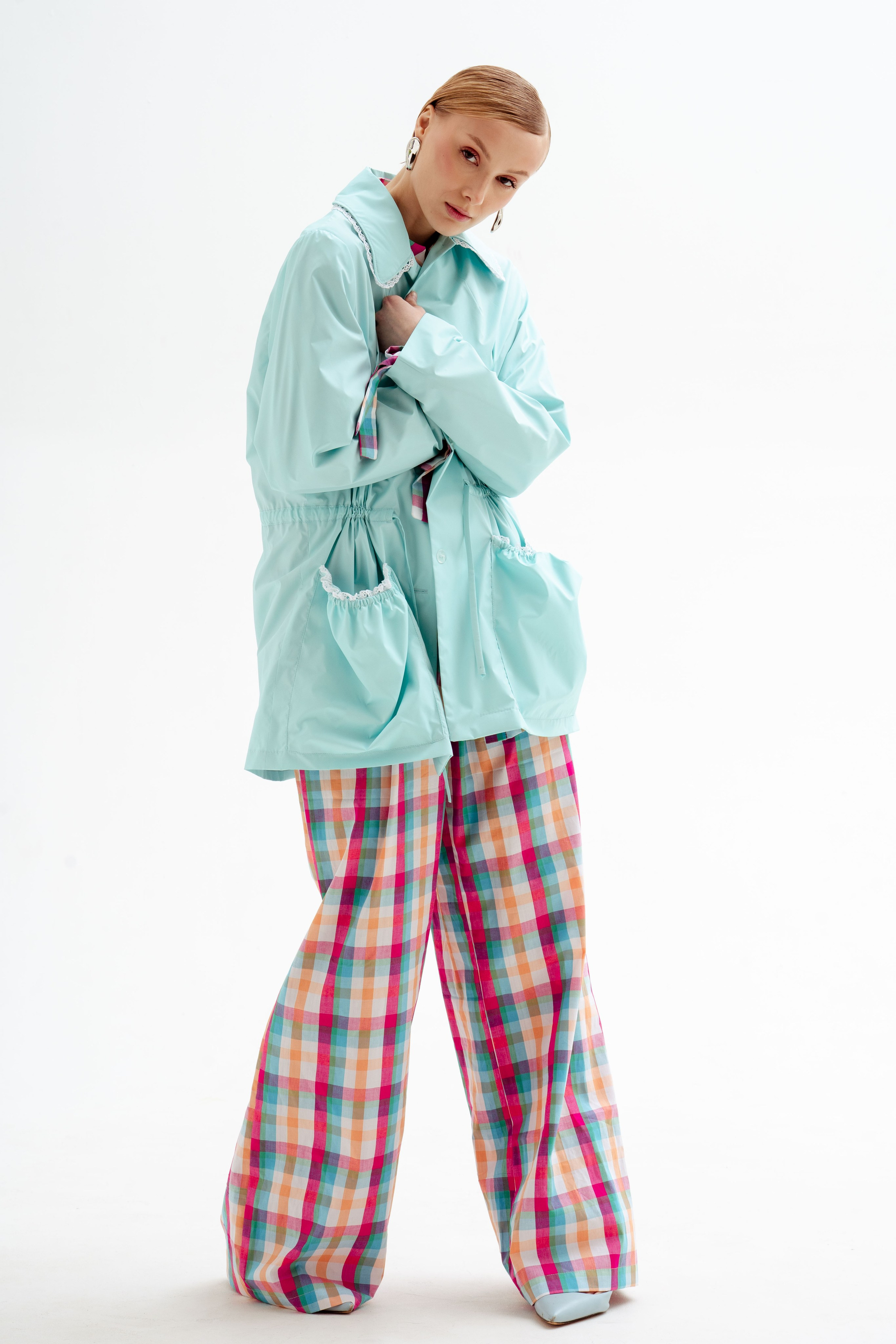 Lookbook. Romanova фотограф