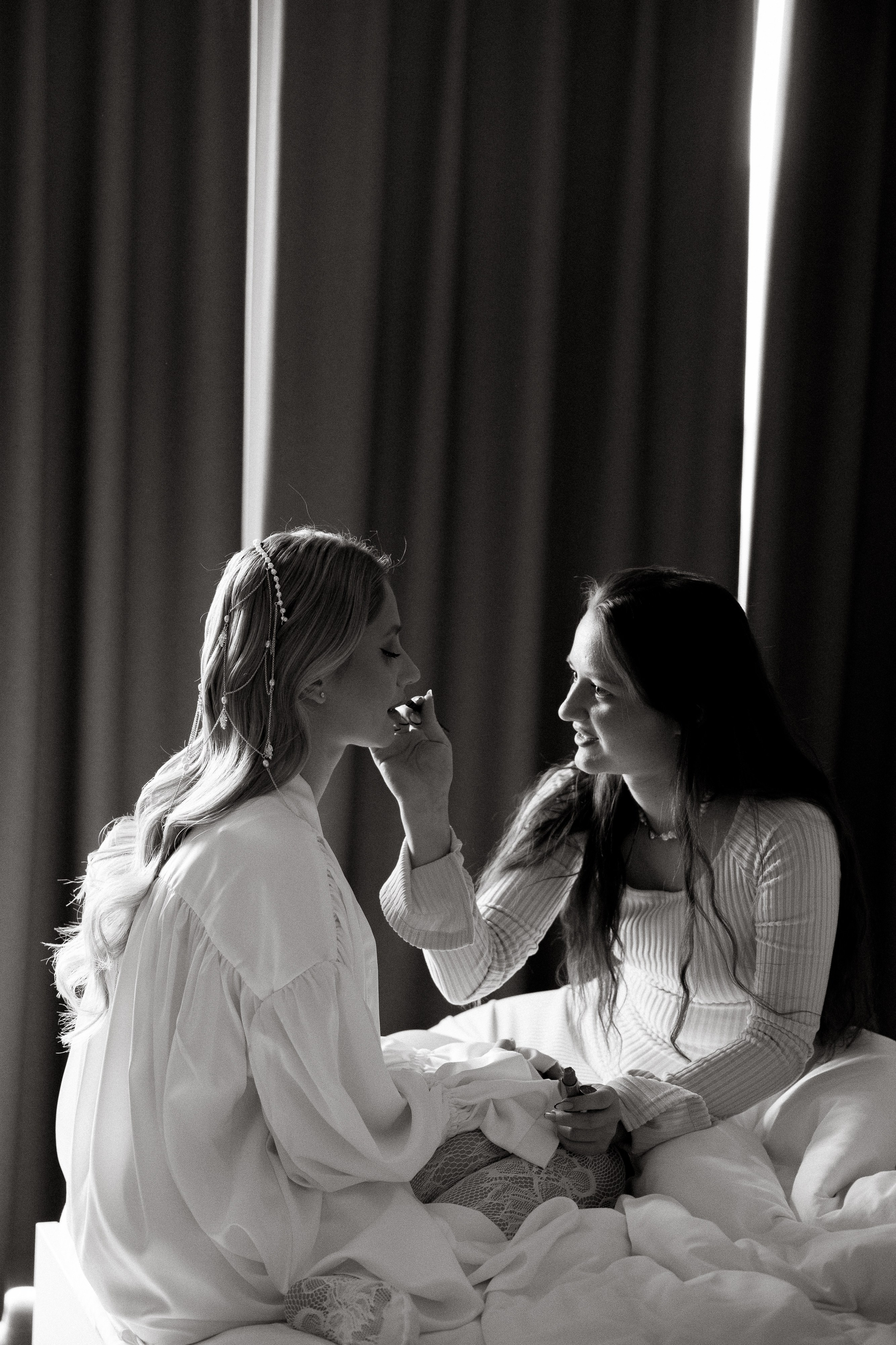 Антон и Анна. Свадебный фотограф Ольга Ермакович