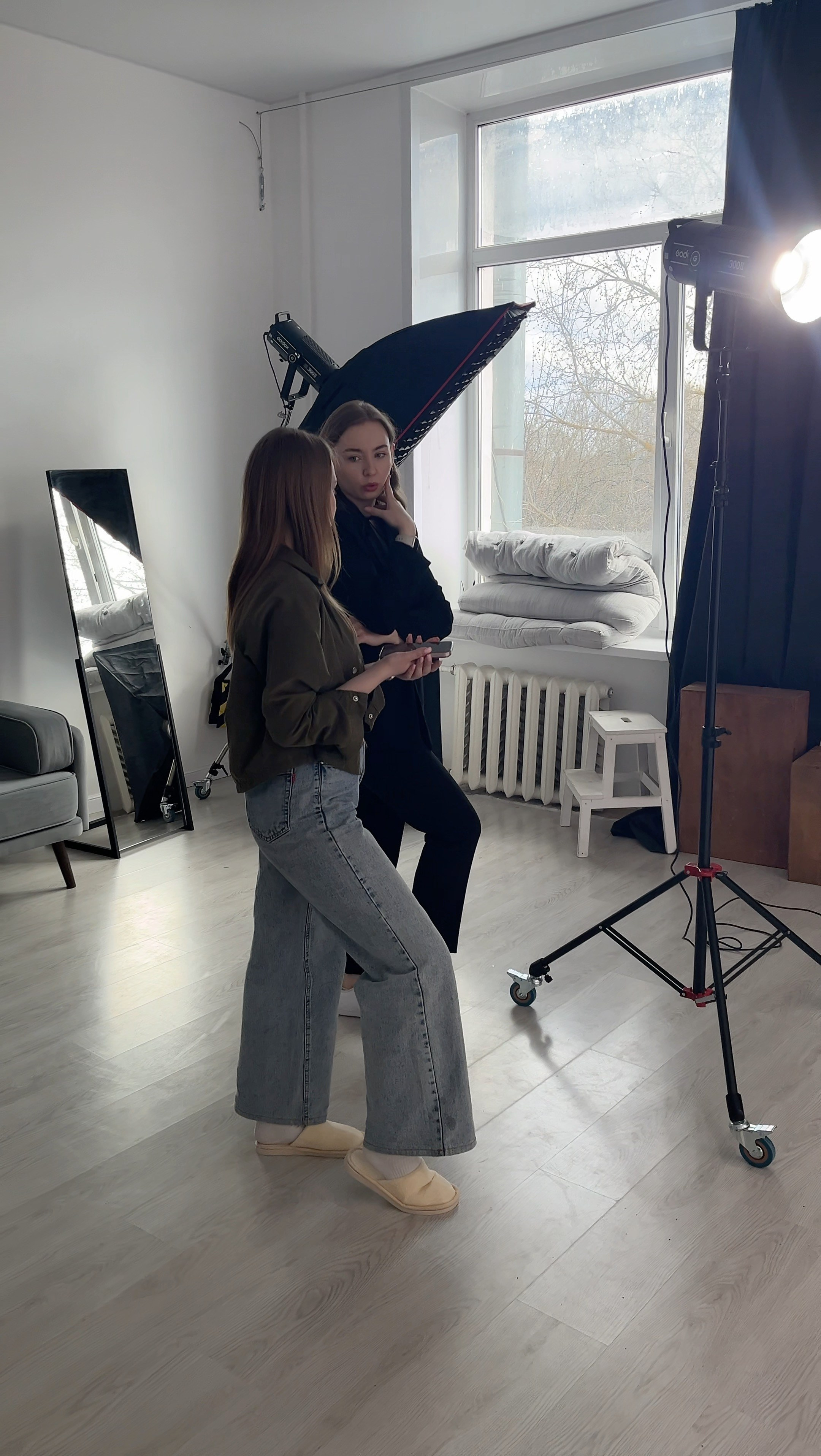 Обучение. Елена Бордо | Фотограф Москва