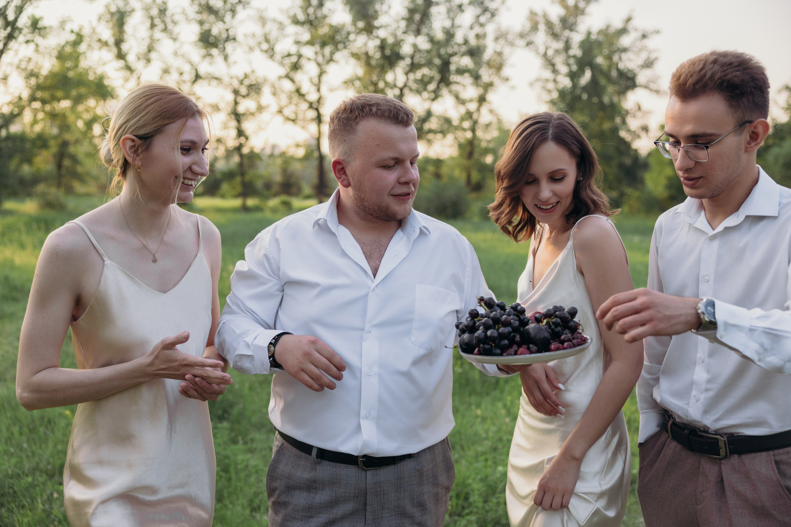 Роман&Яна. Фотограф свадебный семейный в Красноярске Шукшина Наталья