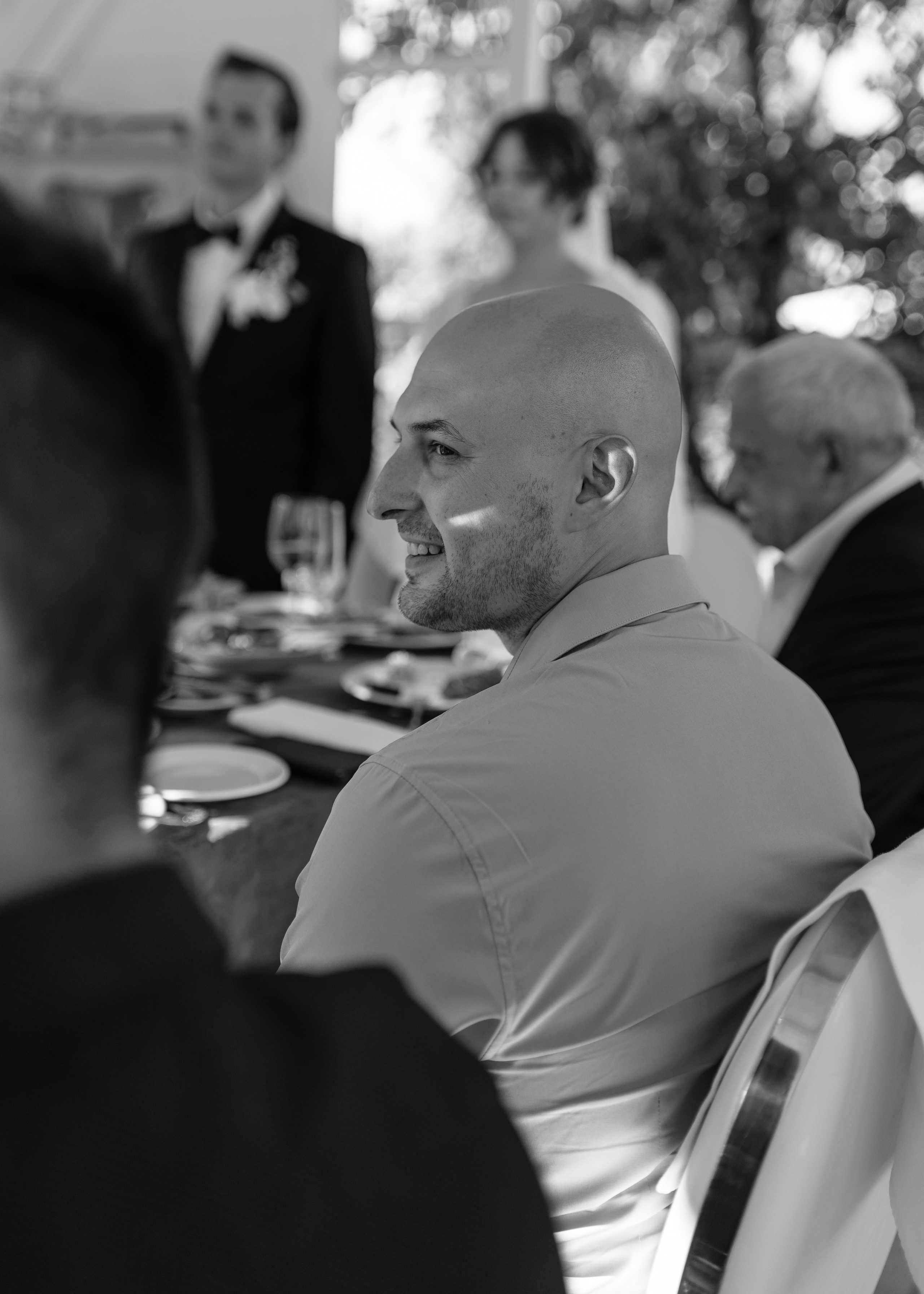 Владимир и Наталия 2024. Свадебный фотограф в Калининграде Кристина Воскобойникова