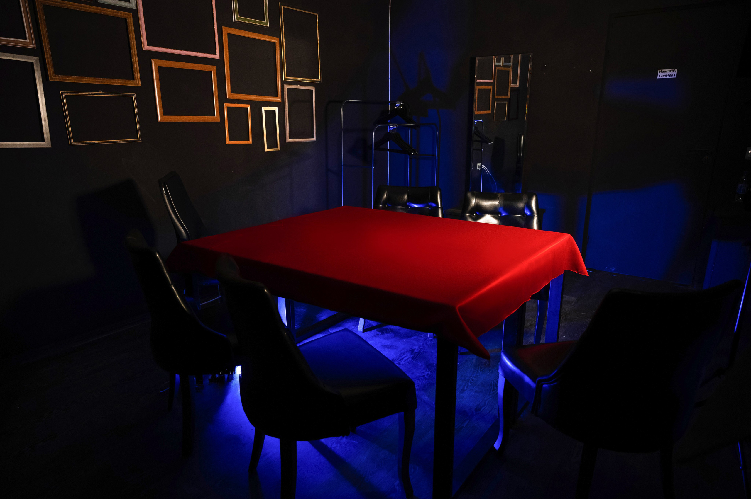 Интерьерная. Семейный, портретный и свадебный фотограф Екатерина Макарова