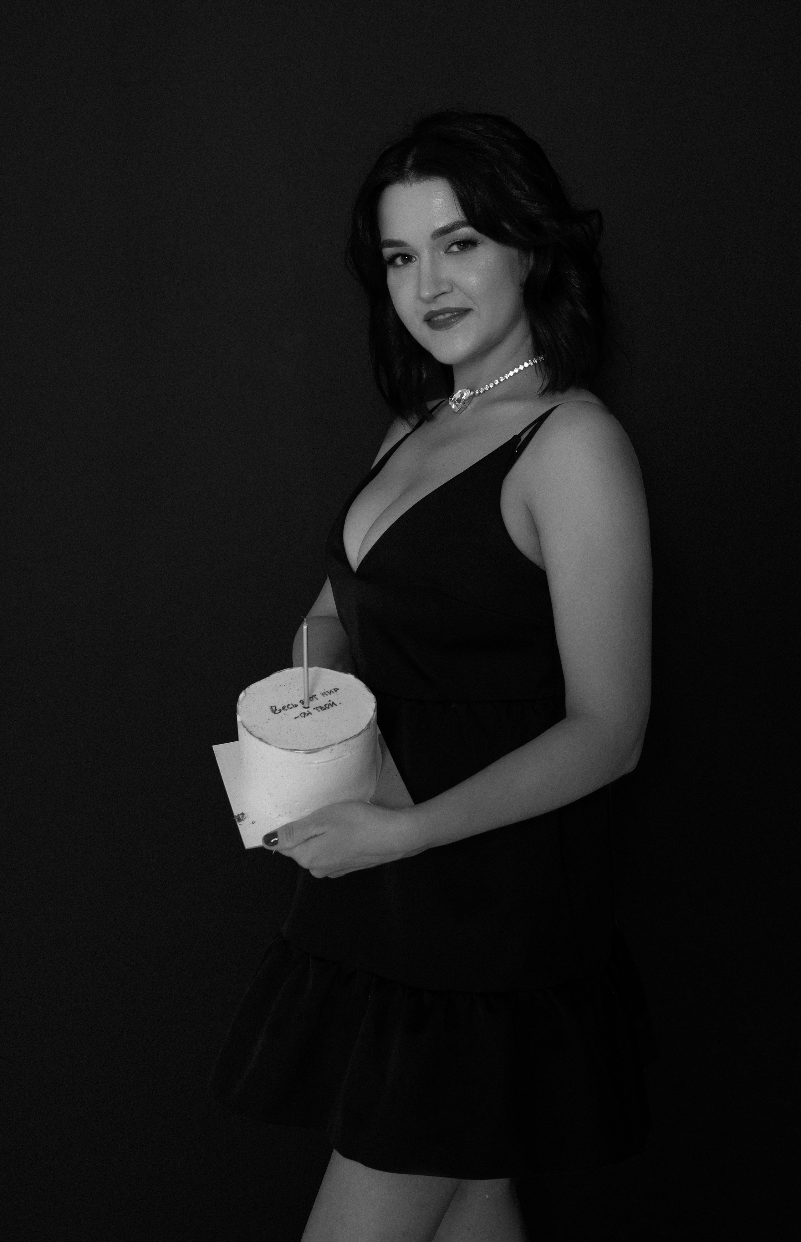 Марина. Фотограф чувственного портрета в Санкт-Петербурге Светлана Фролова