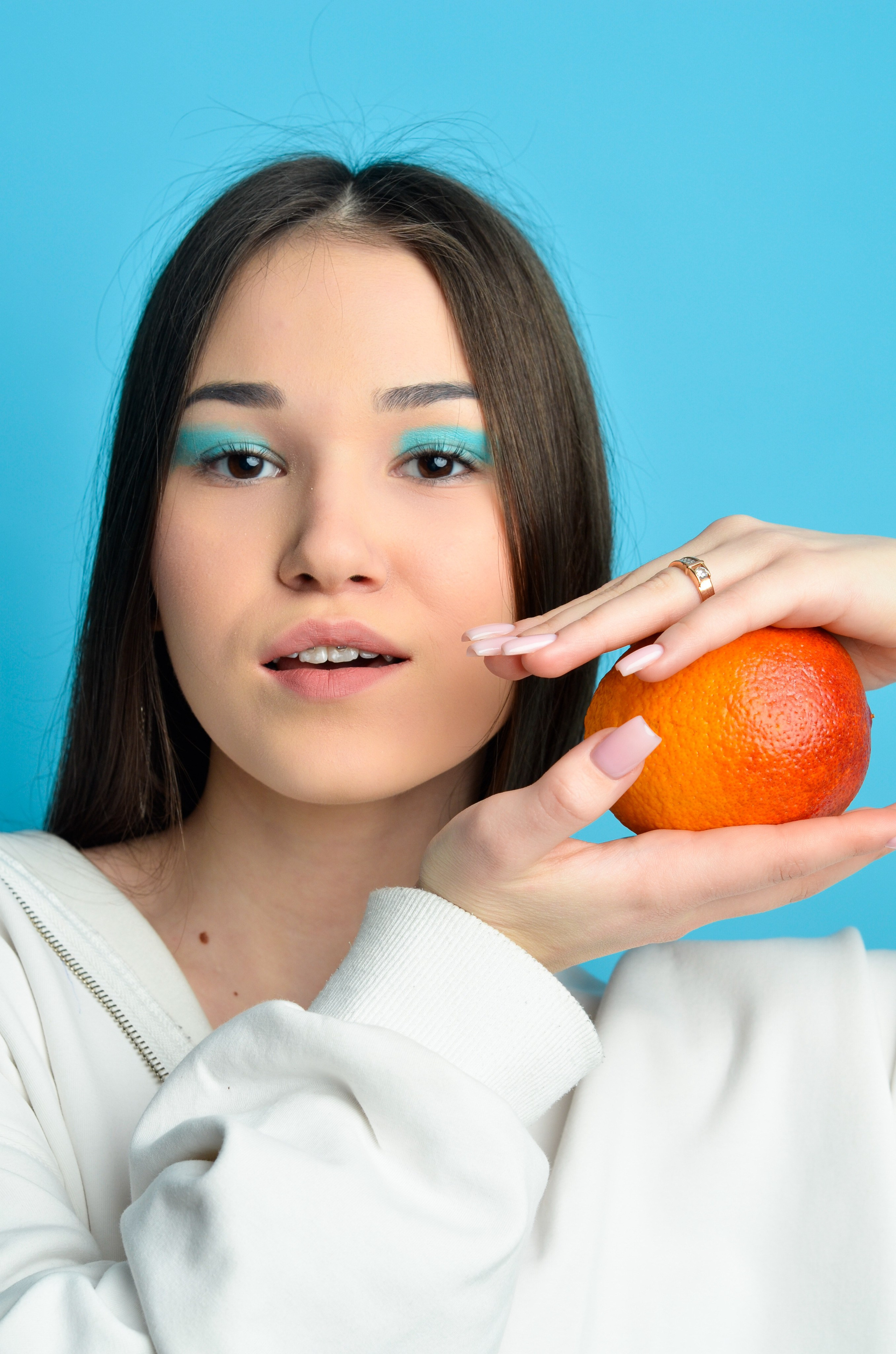 Сидорова Анастасия. Promodels