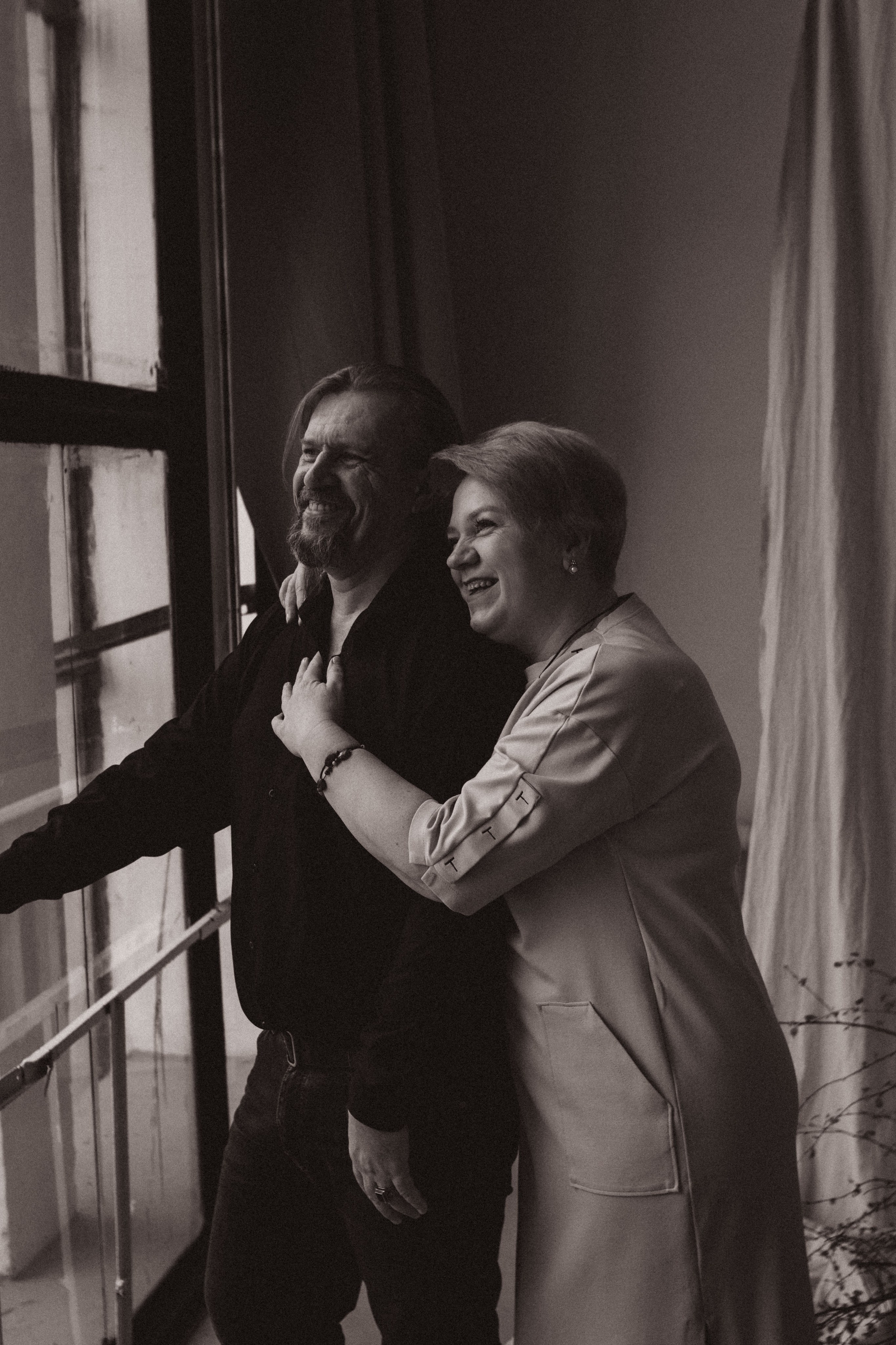 Love story. Семейный фотограф Егор Веденин
