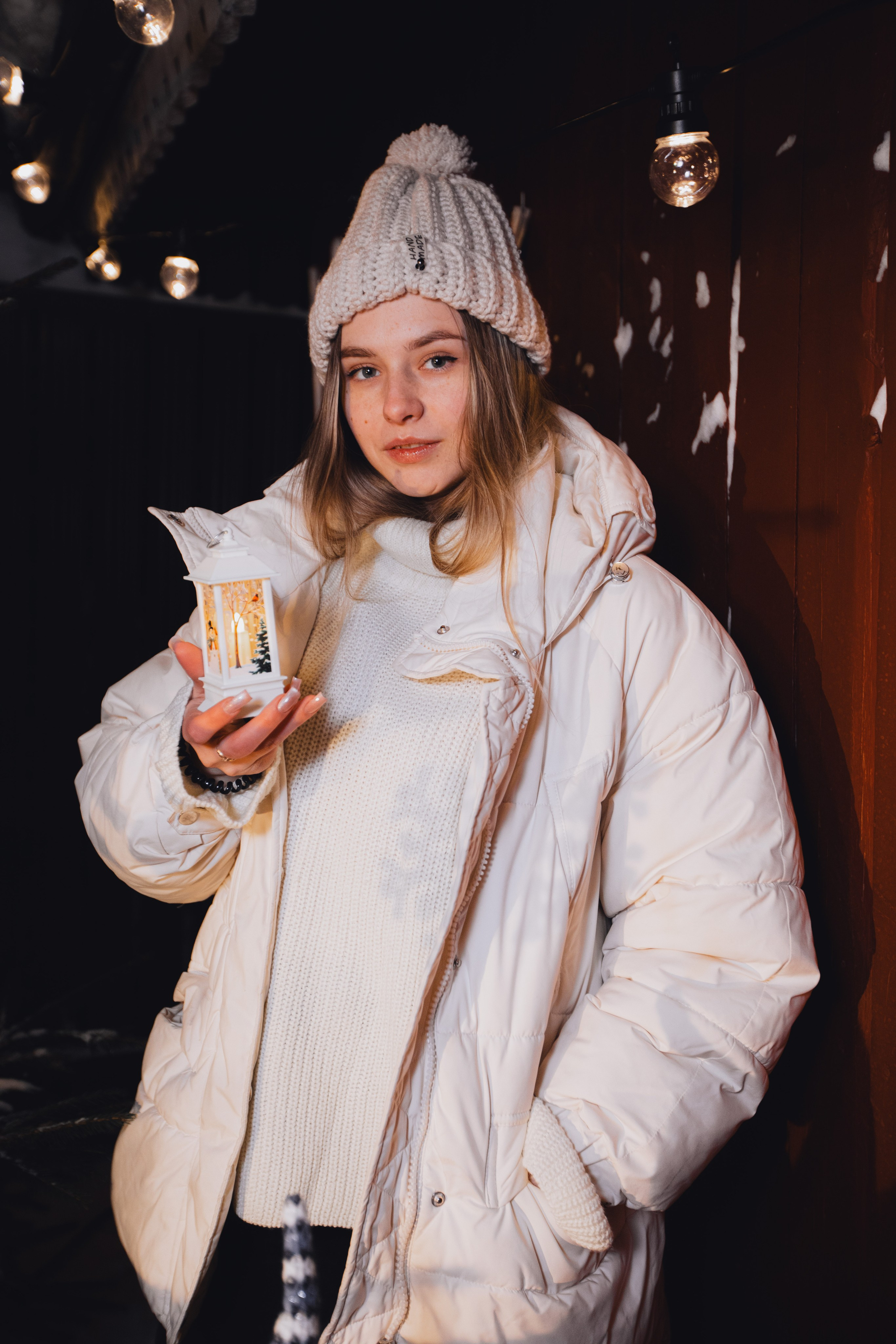 Марта | Новый год. КЭНДИ | Вязаные игрушки и декор на заказ