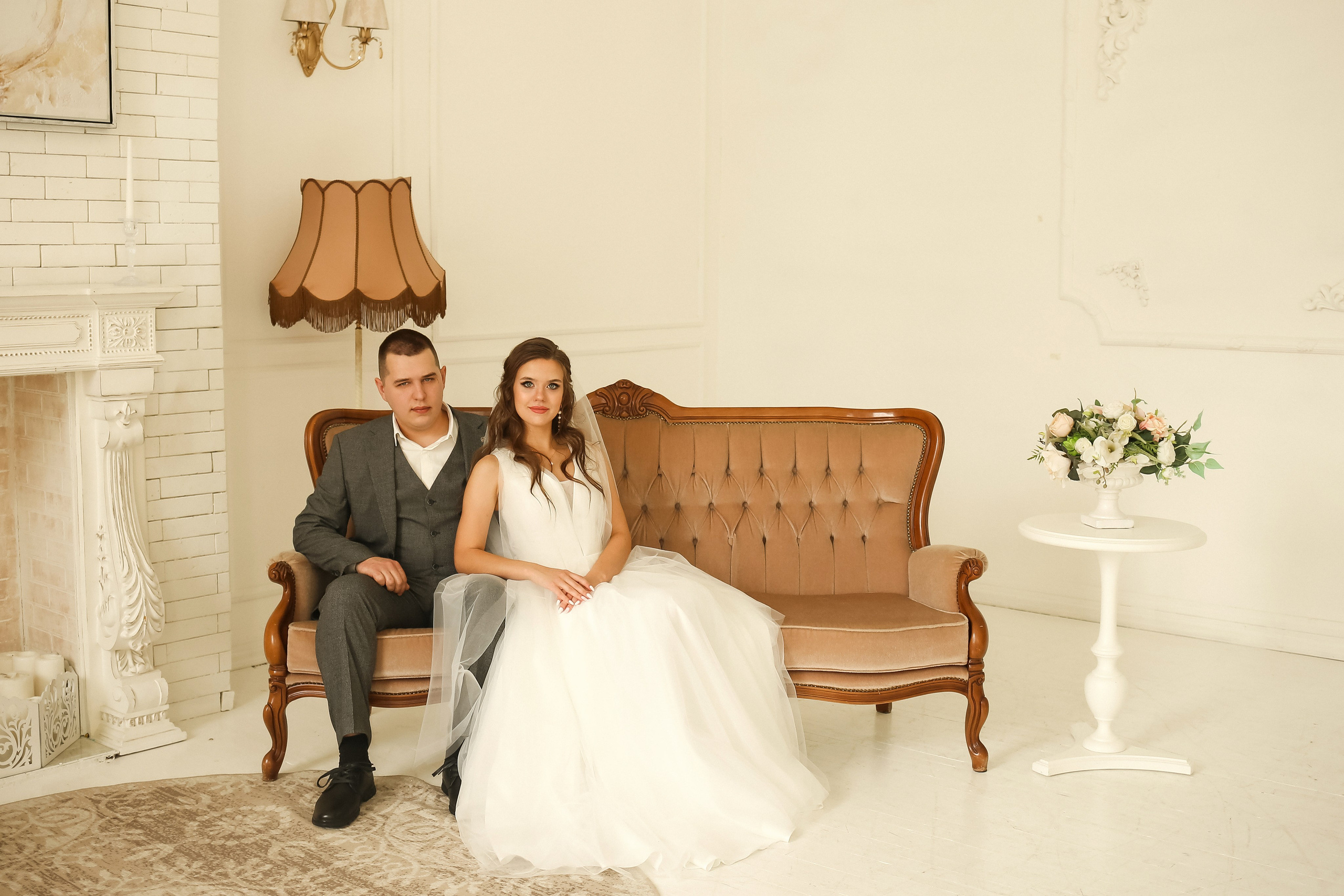 Елизавета и Роман. Семейный фотограф Фотосессия беременности  Екатеринбург Елена Луткова