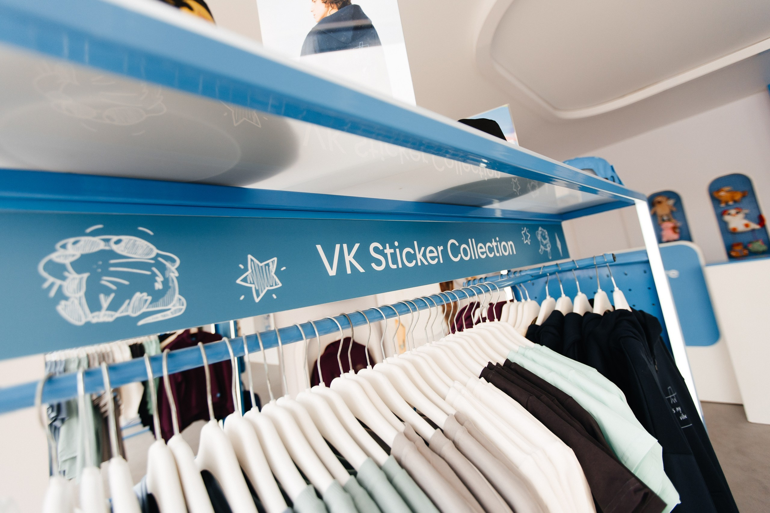 VK FEST |VK STORE | МОСКВА, 2025. Five Media — репортажный фотограф Москва | Мск