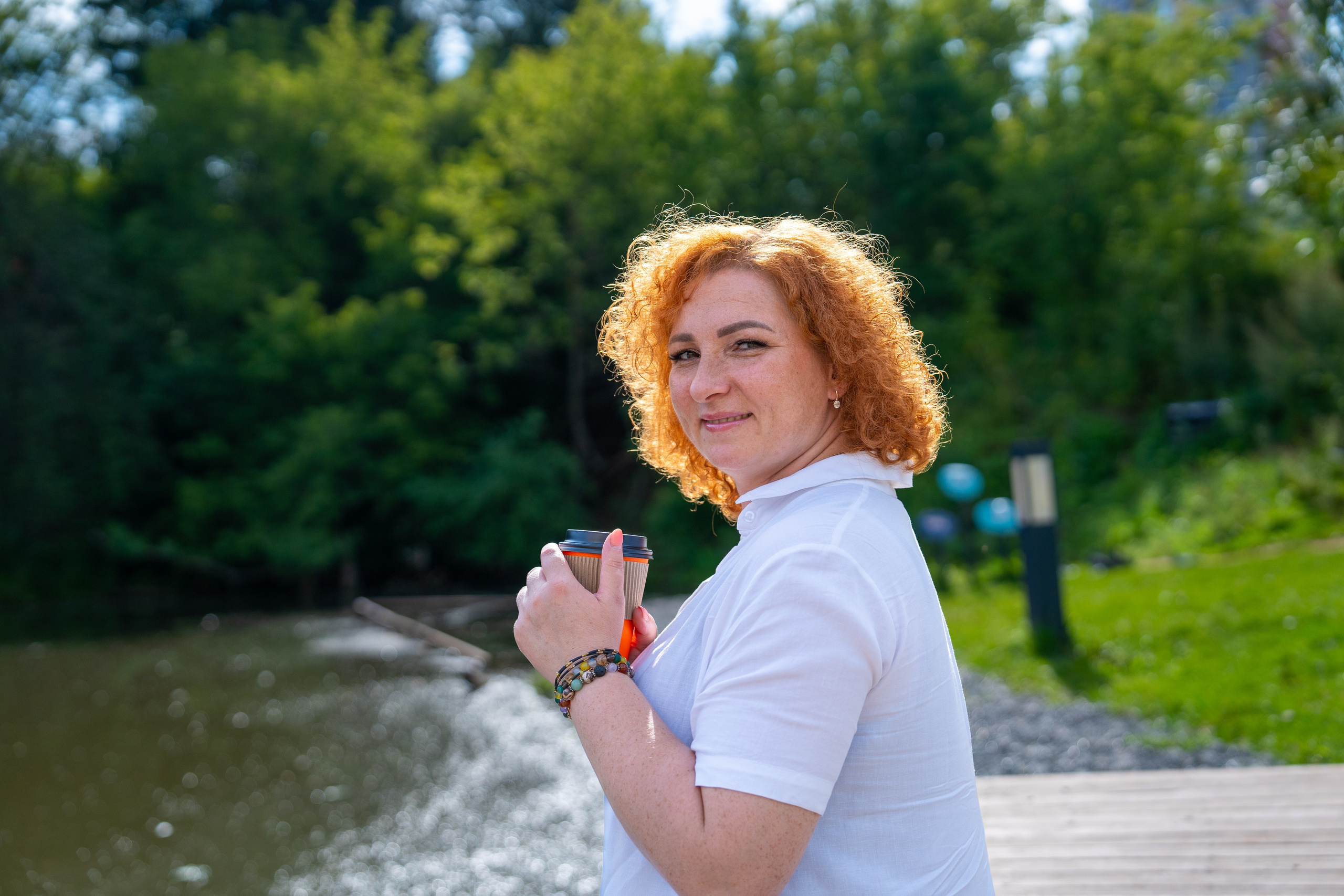 Светик. Фотограф Наталья Сорока Ижевск