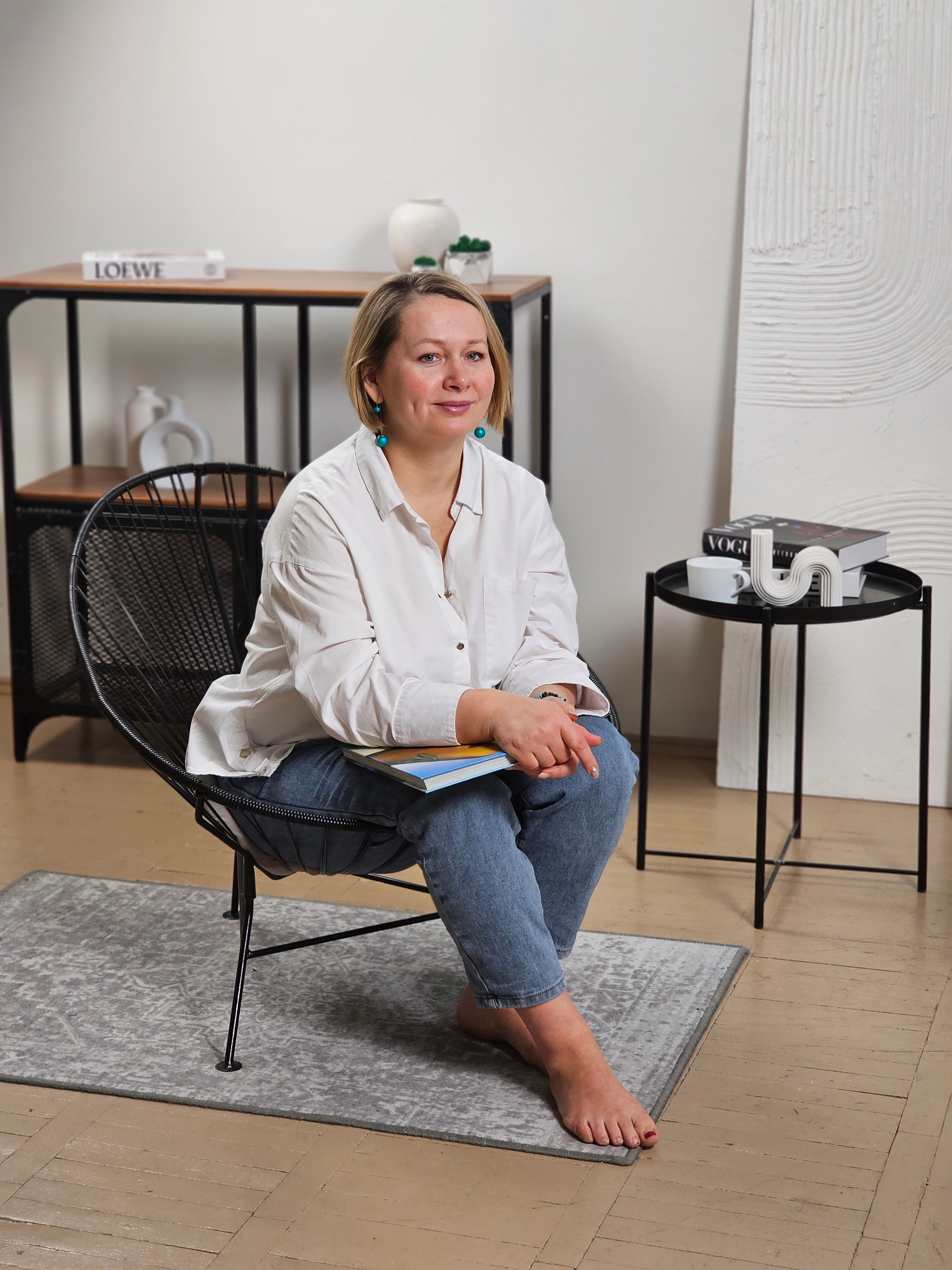 Лида, Лена, Катя. Фотограф Наталья Сорока Ижевск