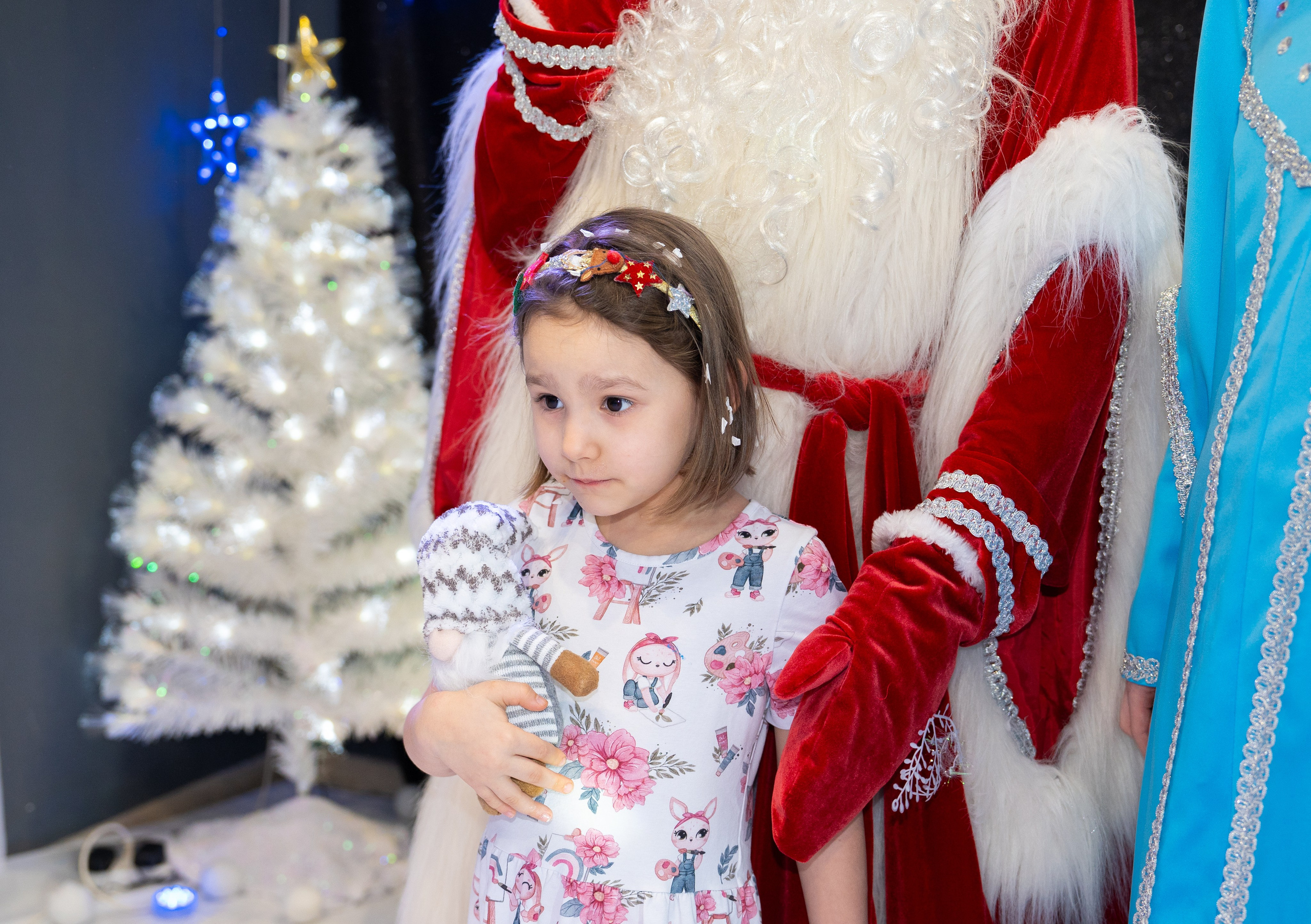 Зимуля. Фотограф Наталья Сорока Ижевск