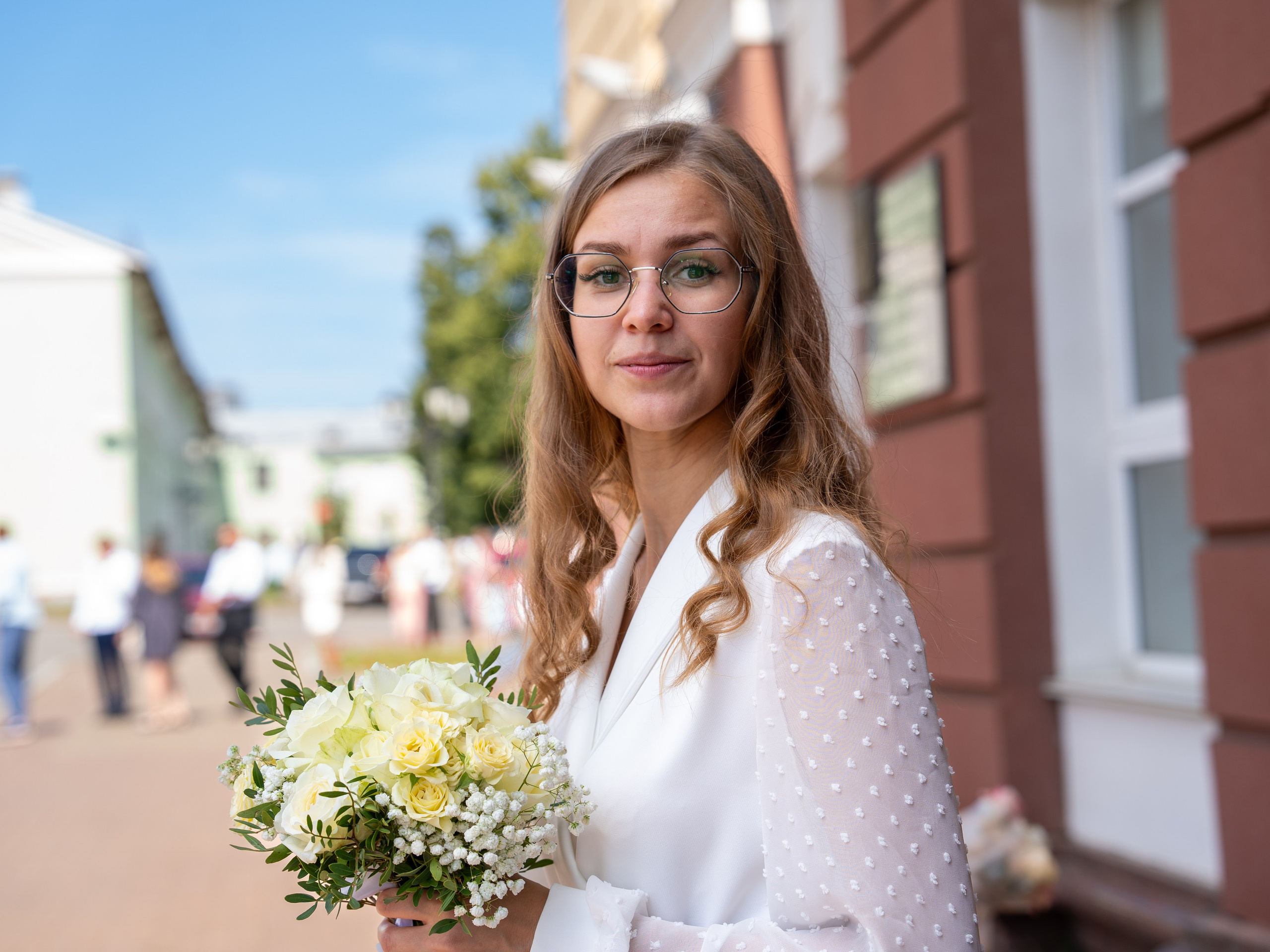 Серёжа и Юля. Фотограф Наталья Сорока Ижевск
