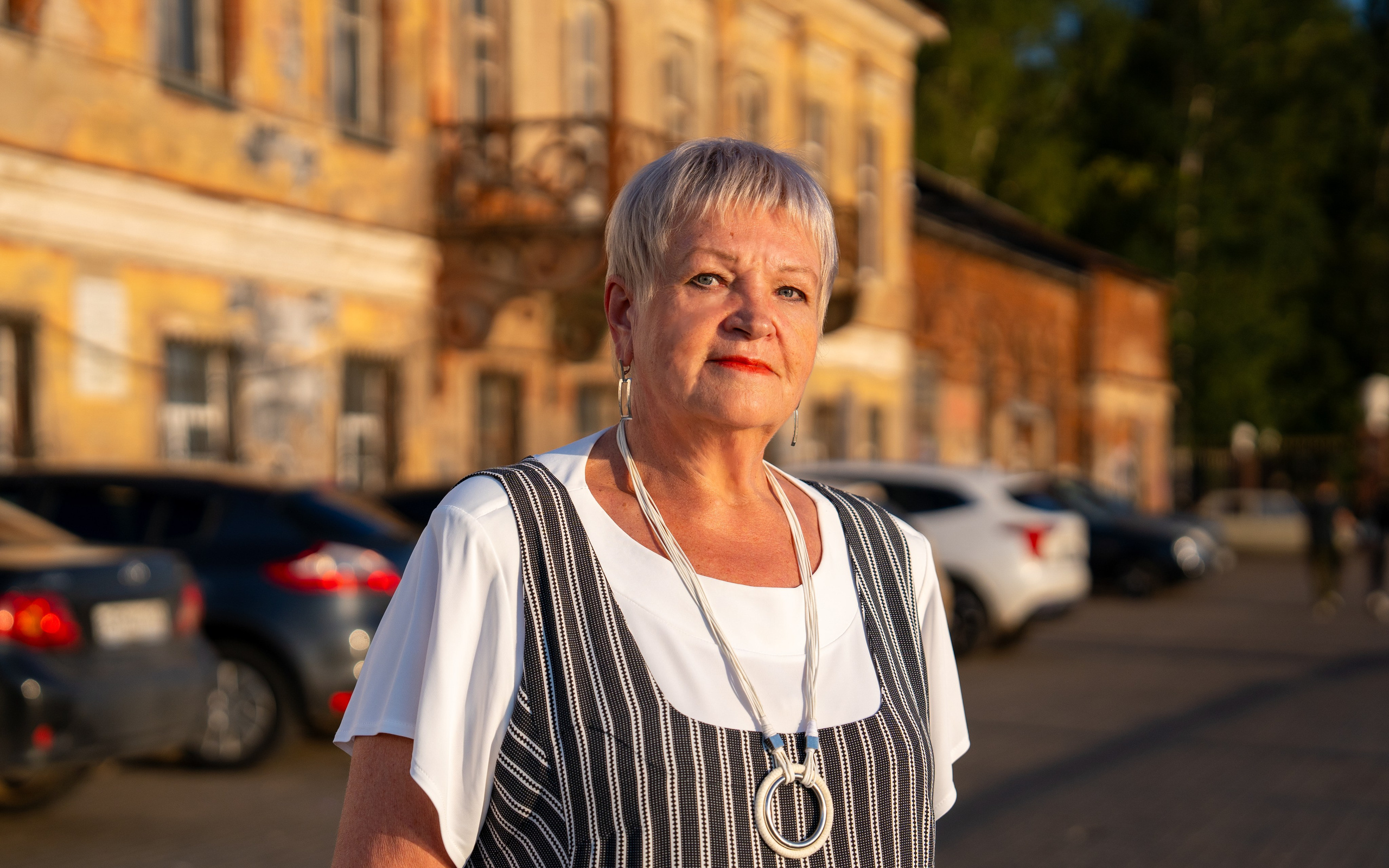 Екатерина. Фотограф Наталья Сорока Ижевск