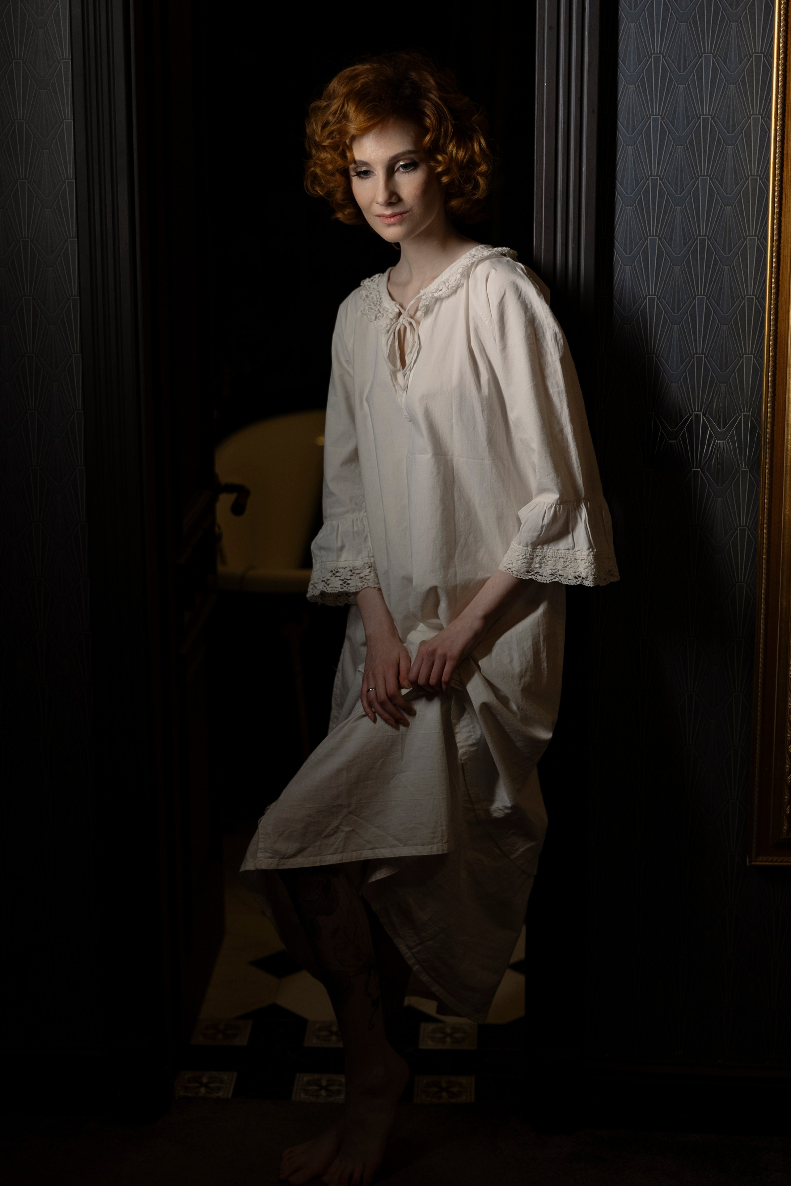 Юлия и Никита. Свадебный фотограф Курск Максим Ноздрачев