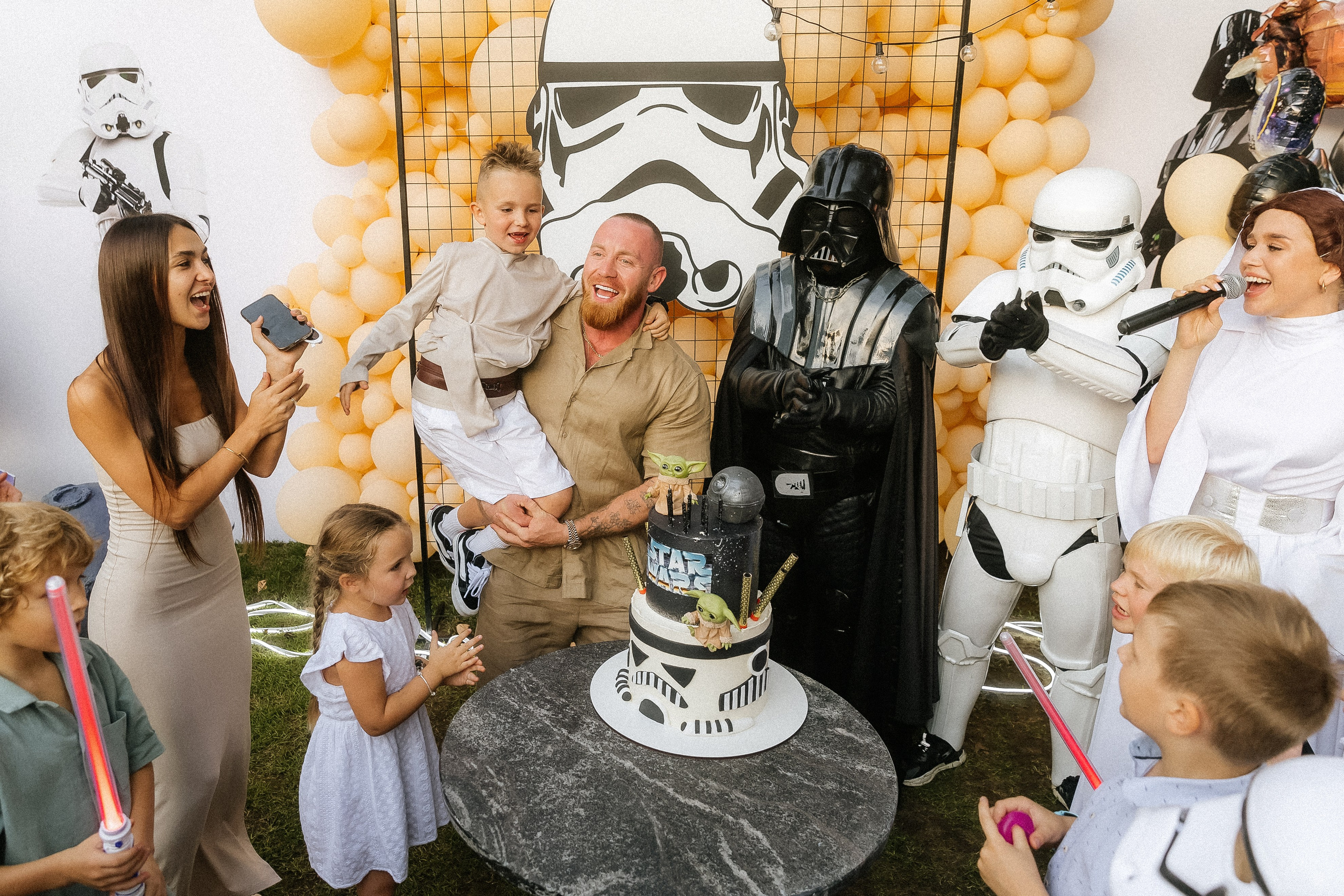 SEROVSKI Родион. Свадебный фотограф в Москве Николай Болт