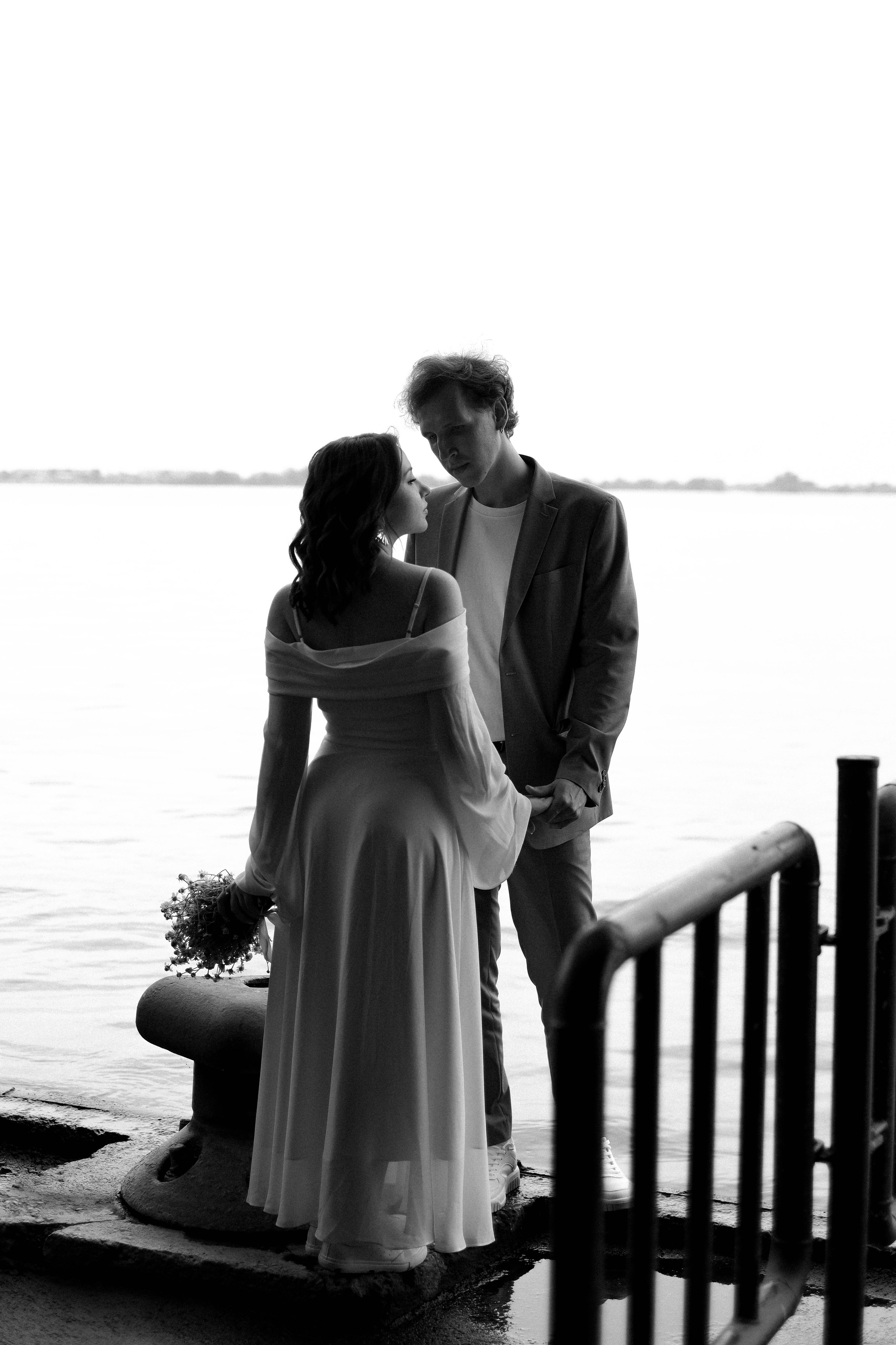 Павлина & Вадим. Главная