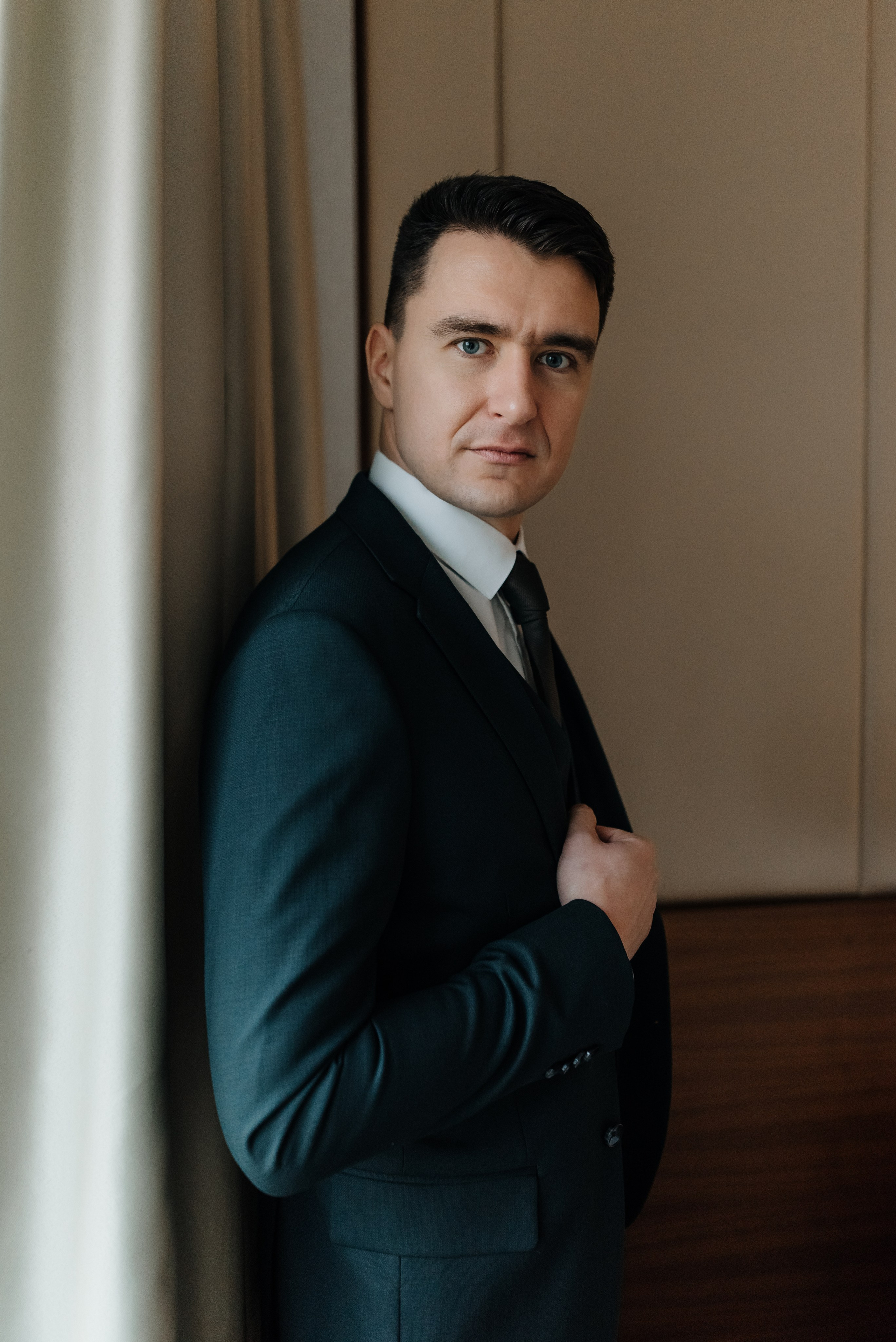 Катя и Кирилл. Свадебный и портретный фотограф в Минске Татьяна Лобода