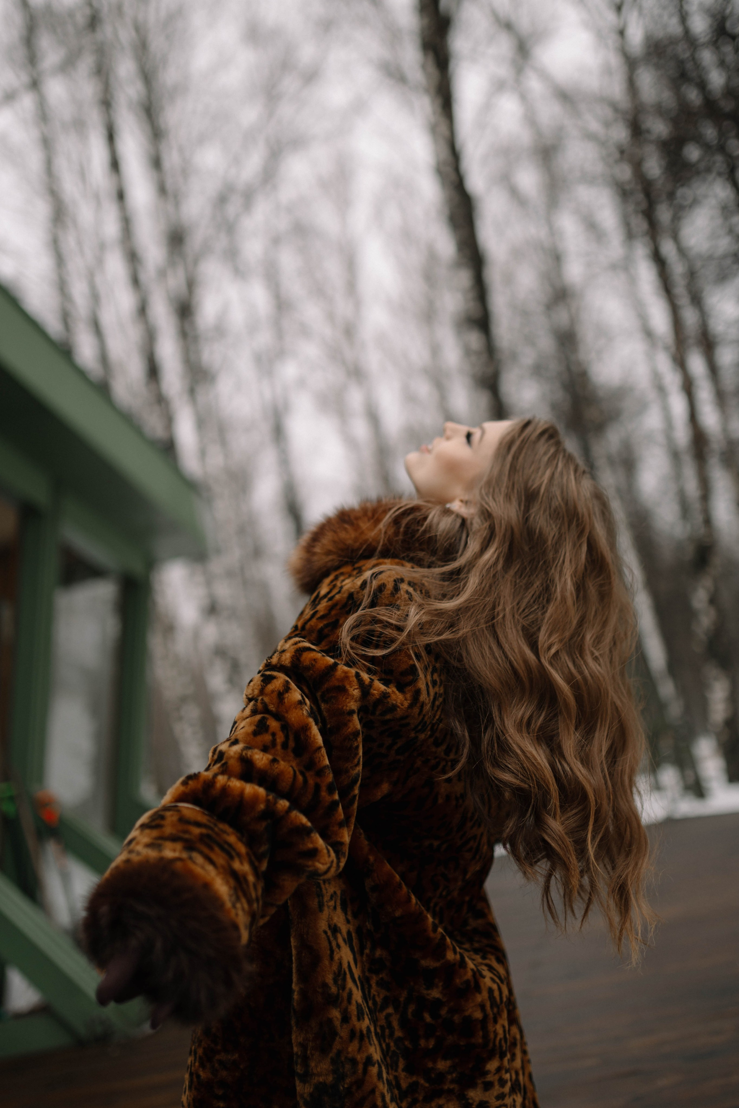 Мария. Фотограф Александра Кузнецова