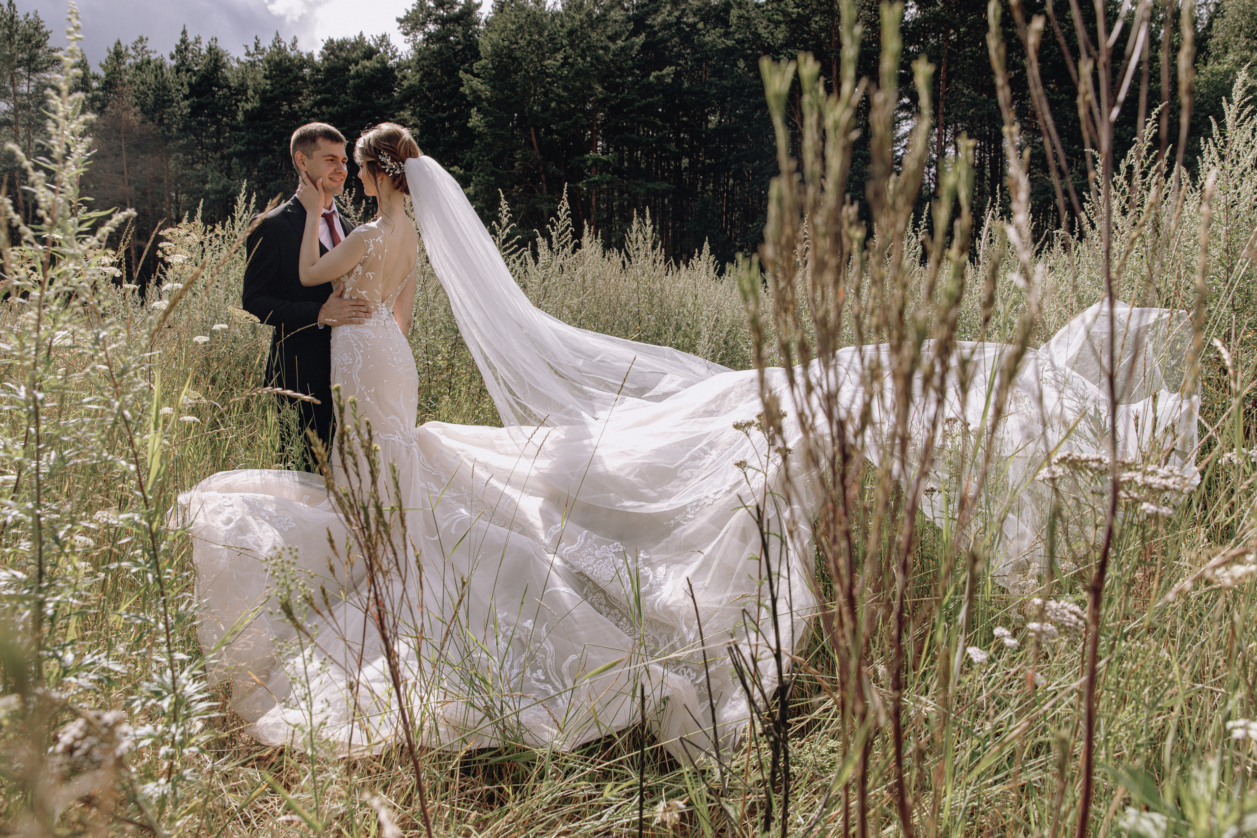 Свадебный фотограф Тверь, Москва, Россия — Торопов Роман
