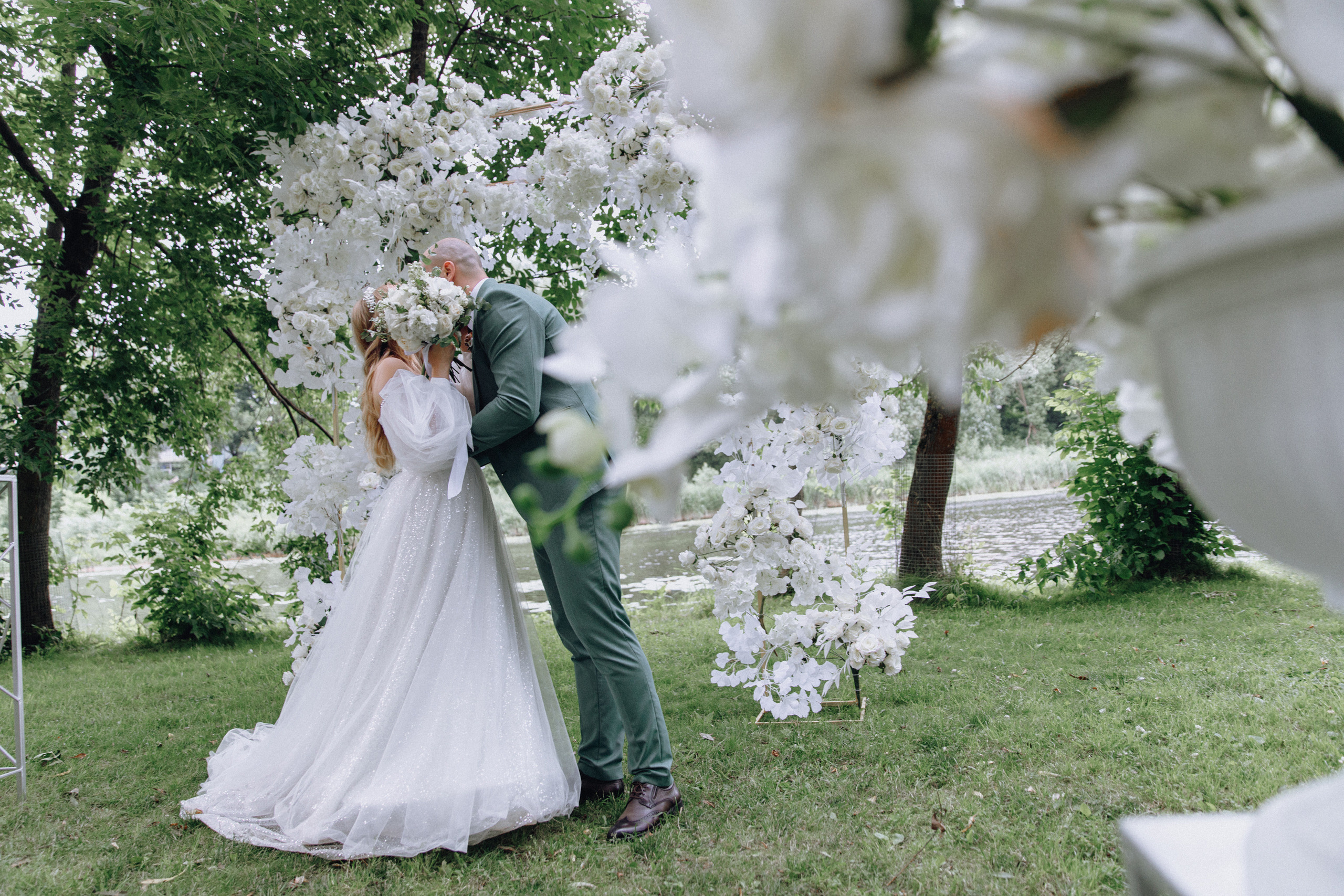 Свадебный фотограф Тверь, Москва, Россия — Торопов Роман