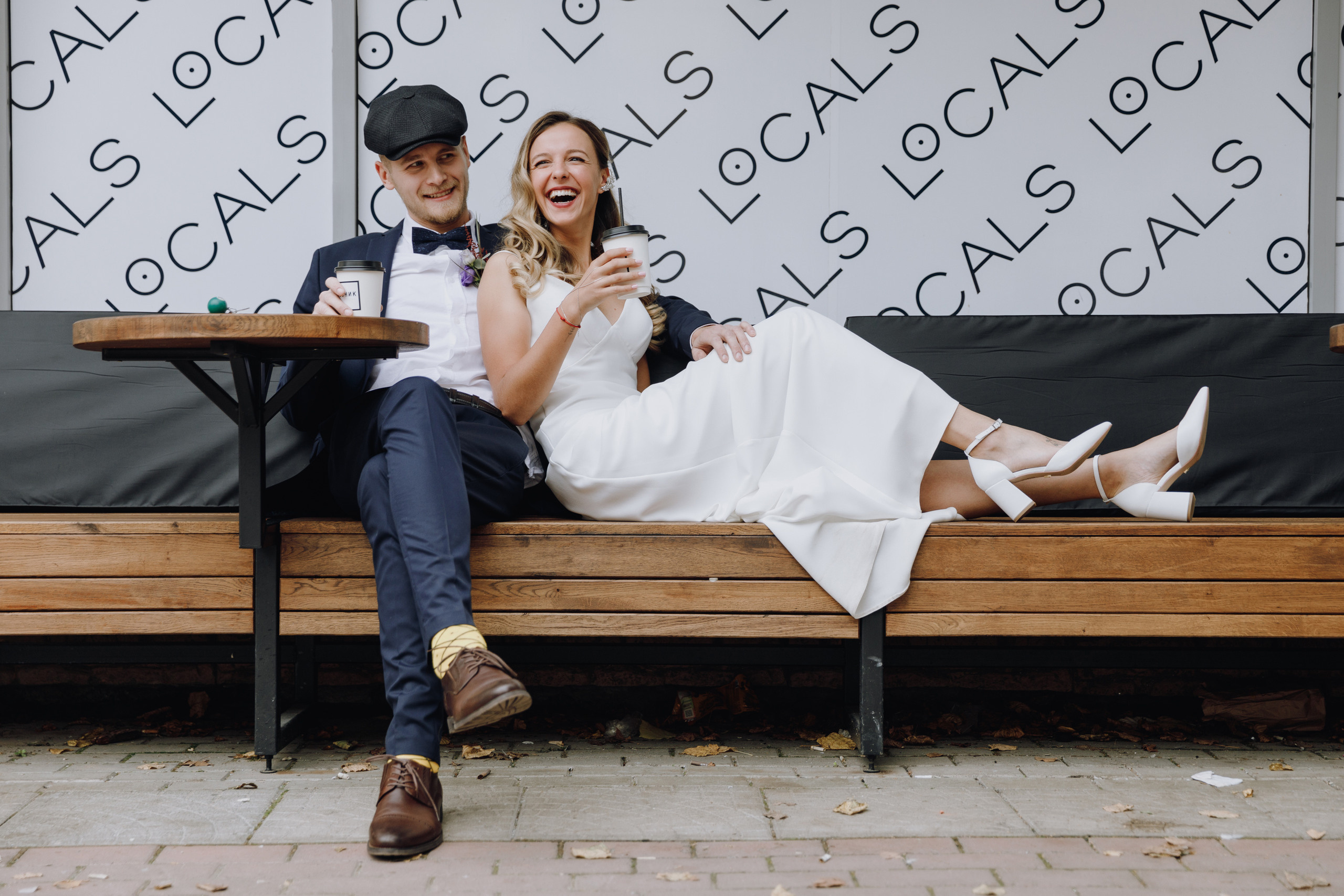 Свадебный фотограф Тверь, Москва, Россия — Торопов Роман