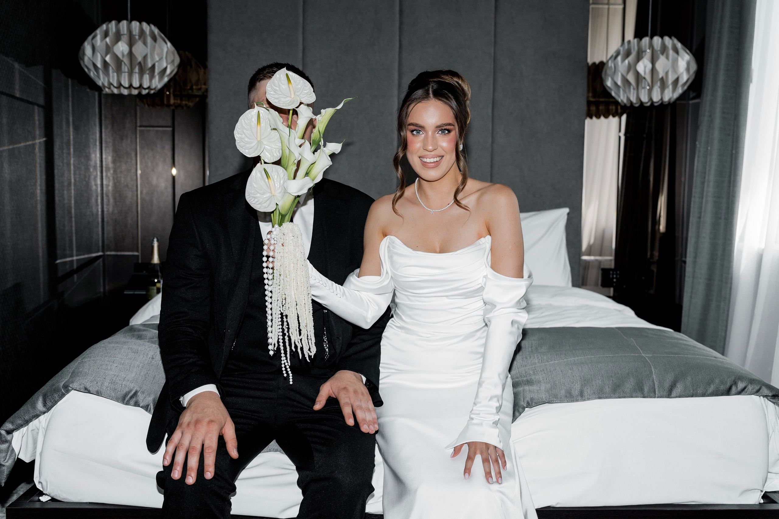 Владлена|Кирилл. Свадебный фотограф Надежда Рыжикова