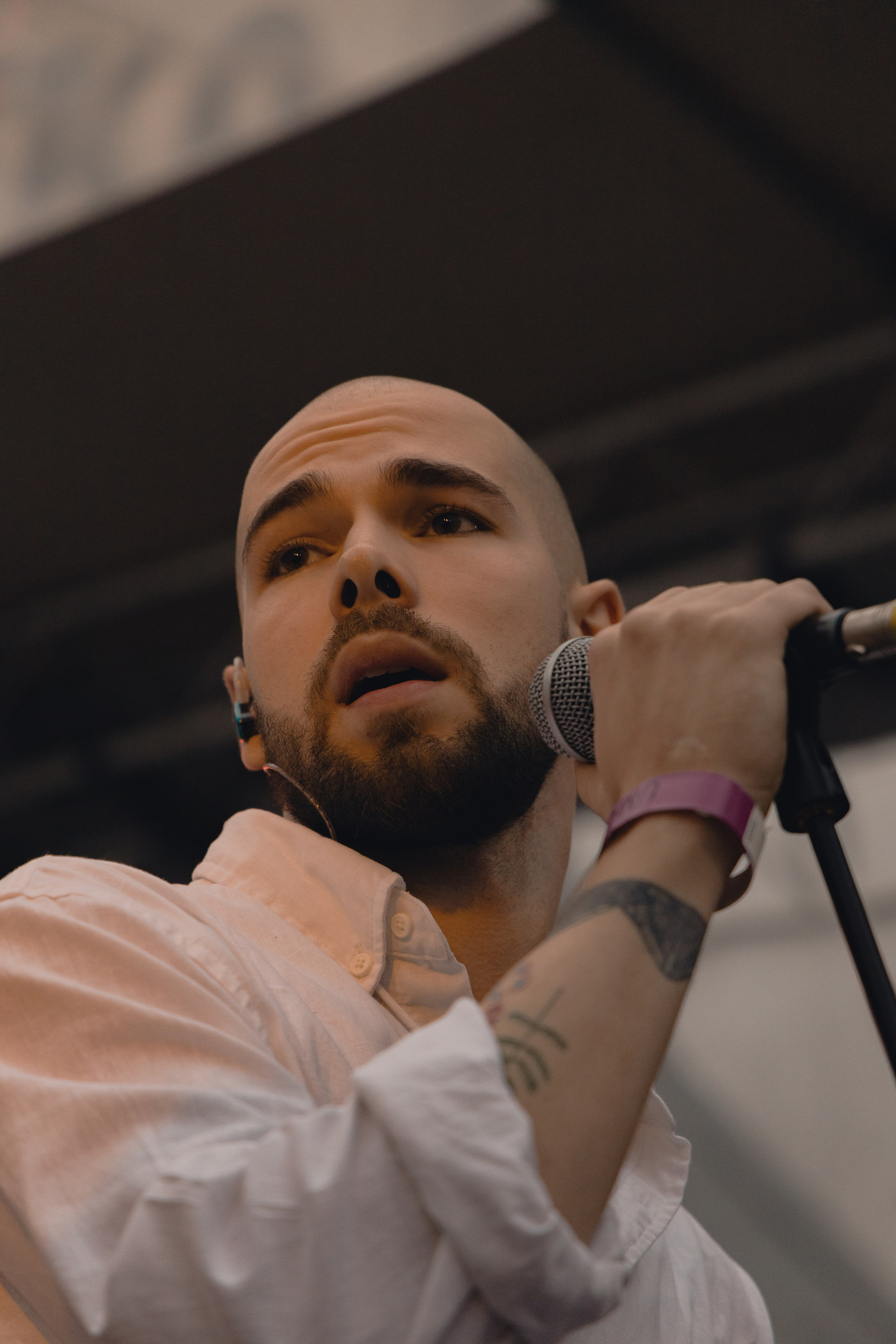 БАЗАР’24. RUSLAN ROZANOV