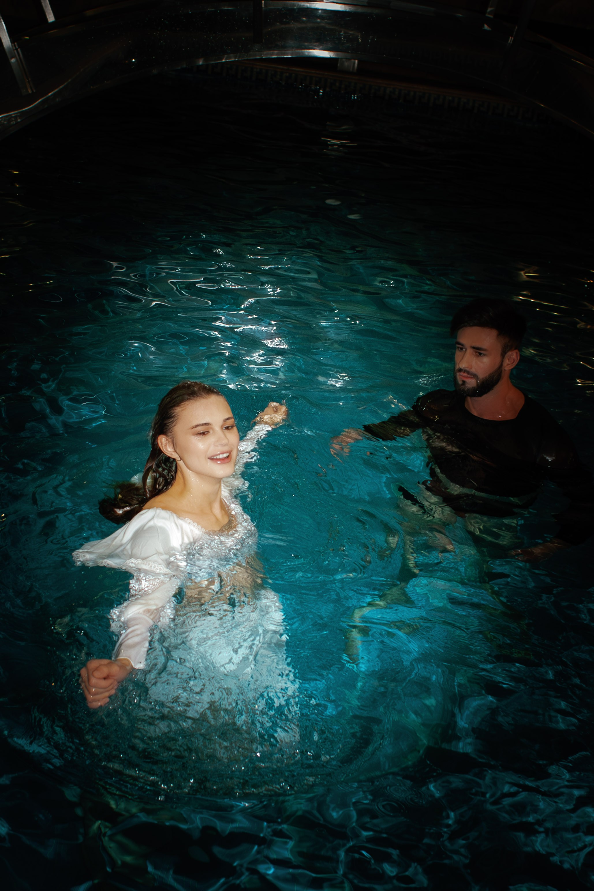 Свадьба в отеле Амбассадори, фотограф на свадьбу Москва