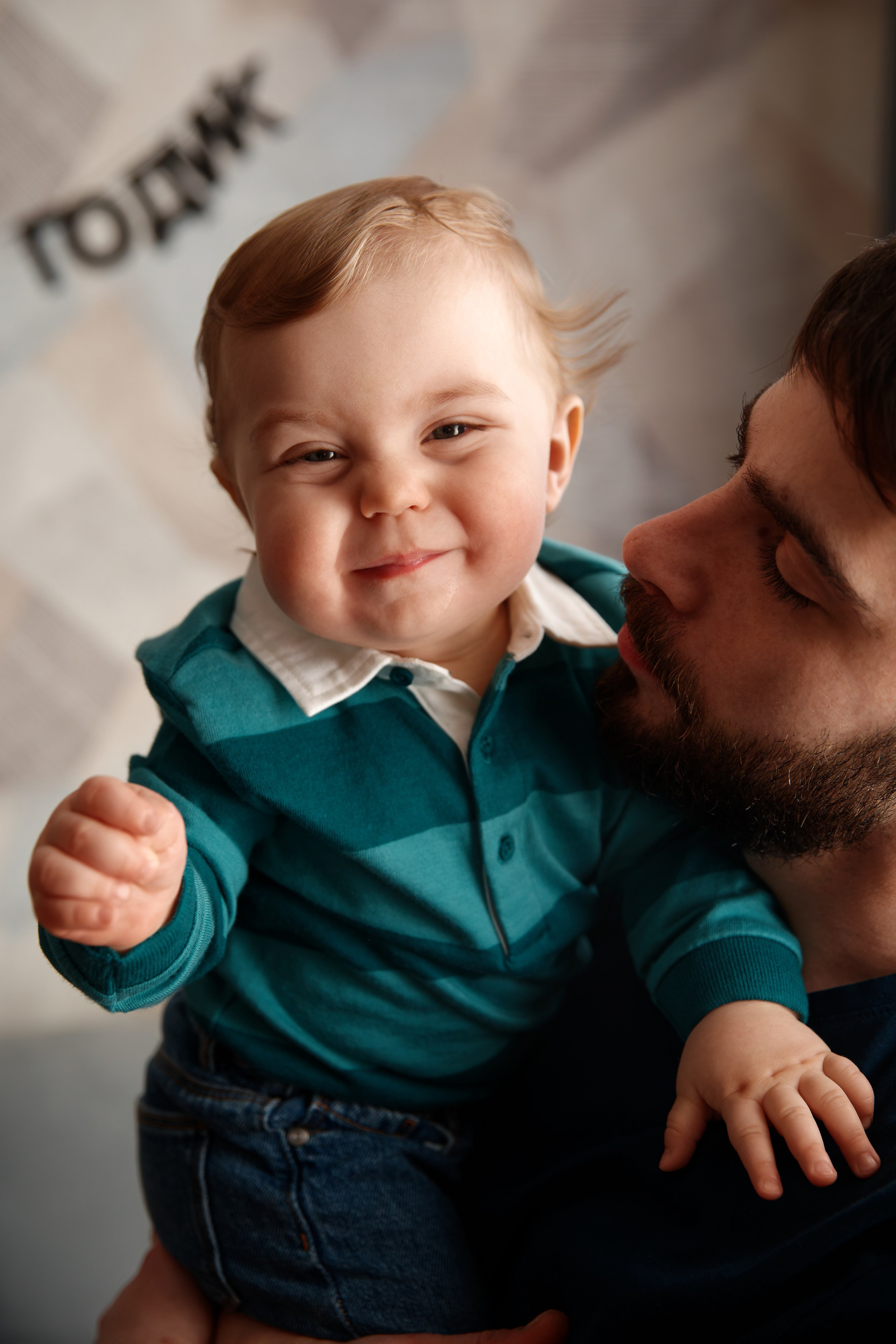 Семья Гуторовых. Семейный фотограф — Макс Белогрудов
