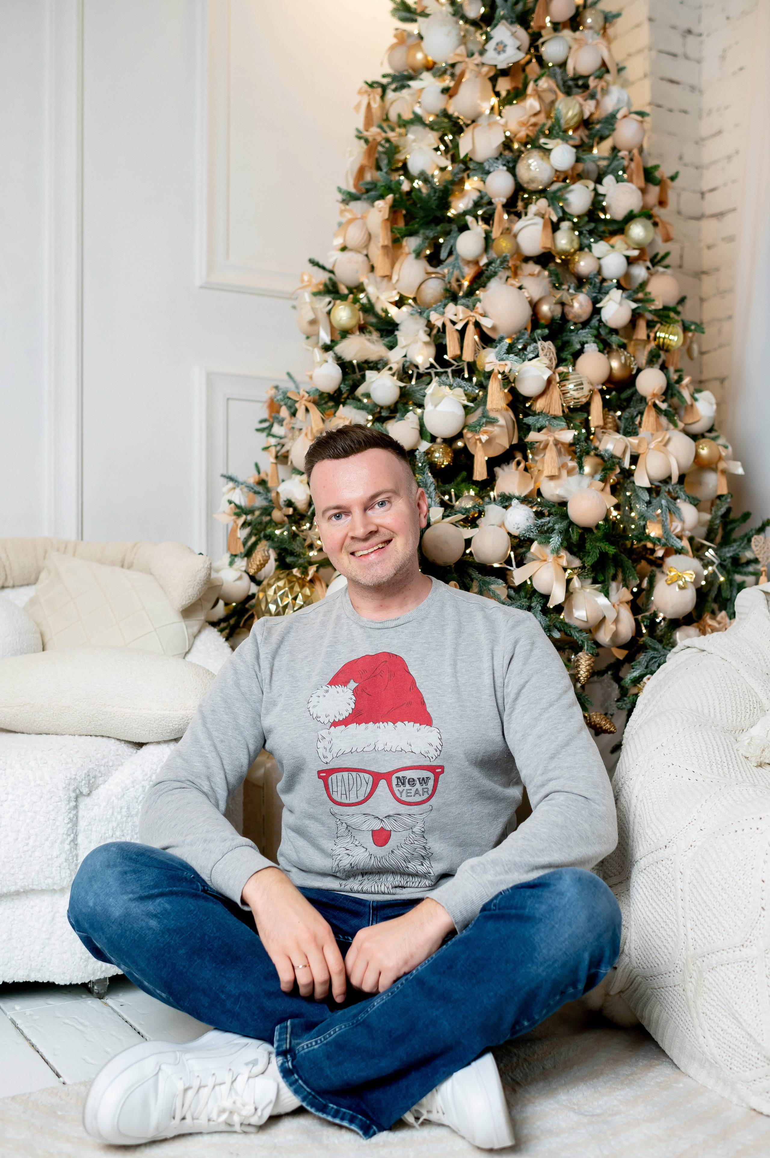 Для мастера импровизации Игоря. Портретный, семейный и свадебный фотограф в Санкт-Петербурге и в Пушкине Ширяев Денис