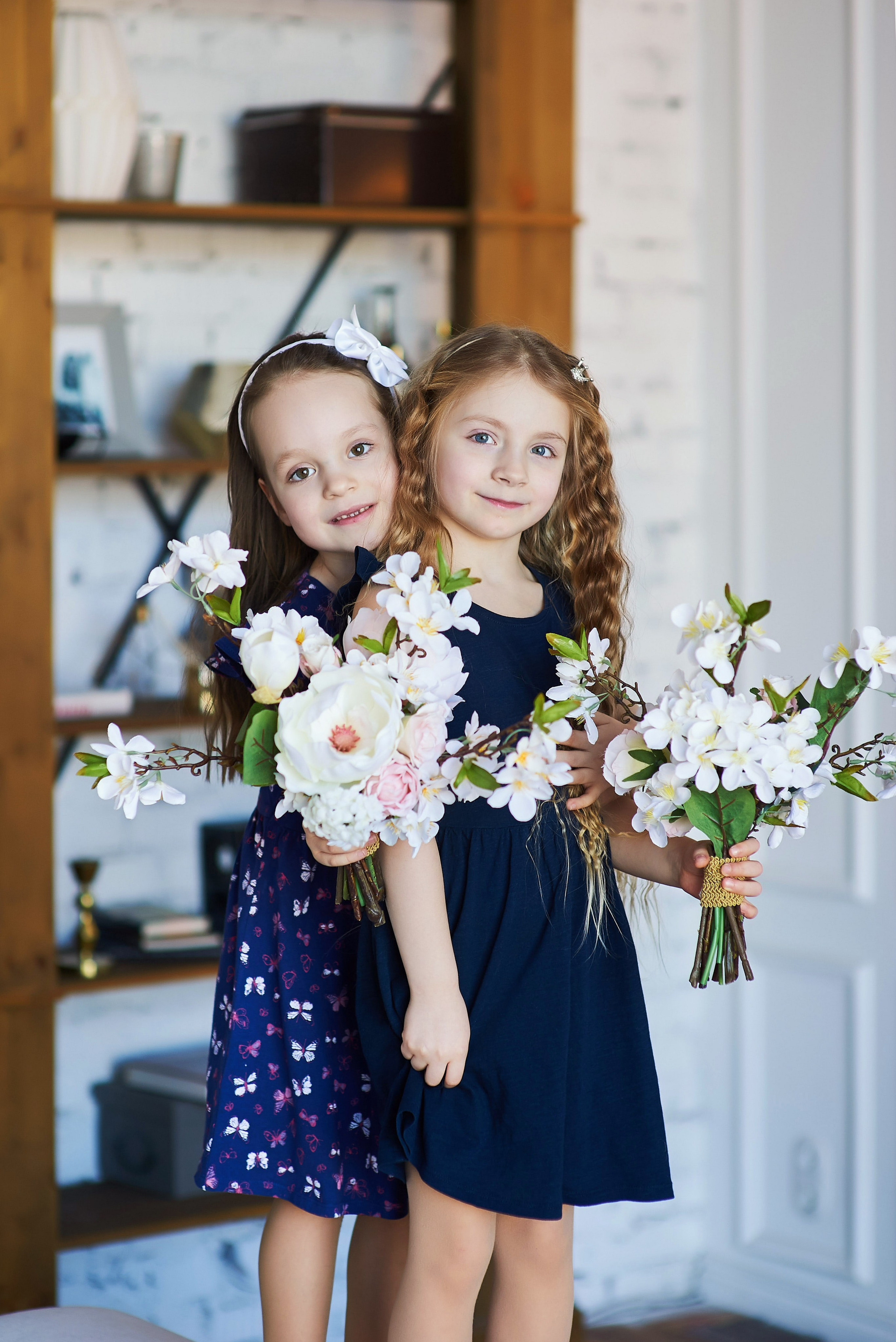 Надежда в кругу семьи. Портретный, семейный и свадебный фотограф в Санкт-Петербурге и в Пушкине Ширяев Денис