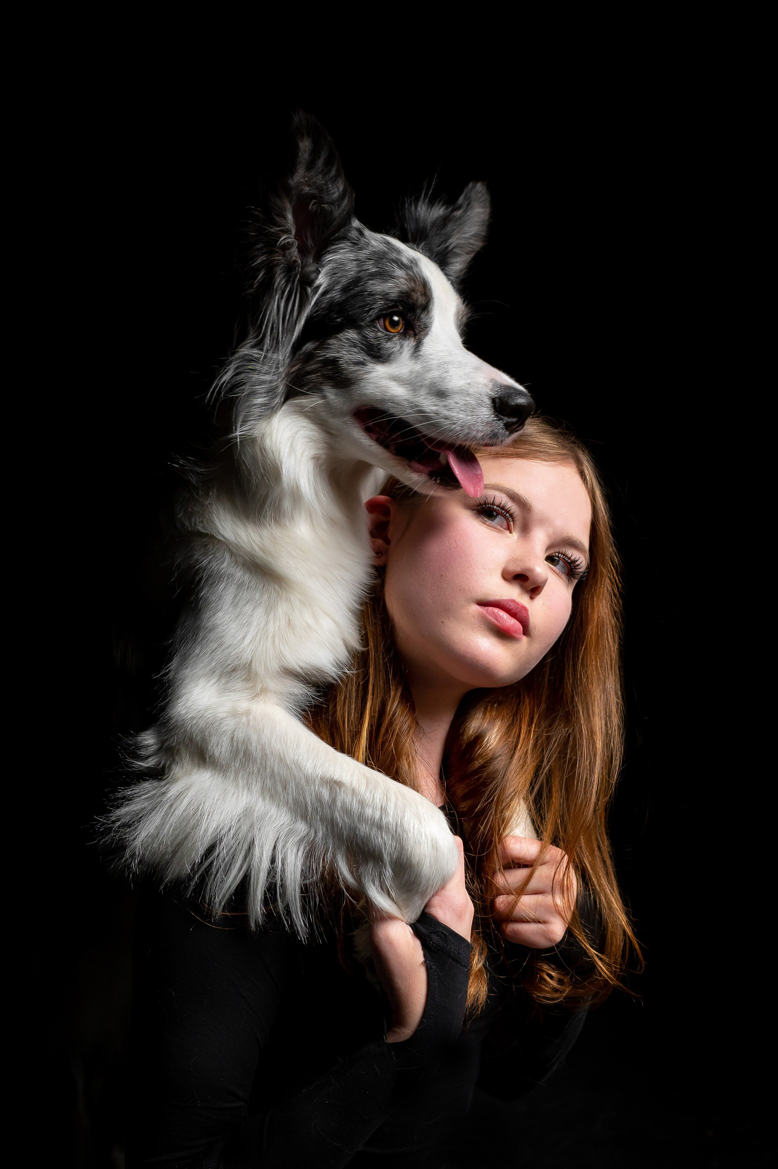 Фотосессия с лучшим другом. Портретный, семейный и свадебный фотограф в Санкт-Петербурге и в Пушкине Ширяев Денис