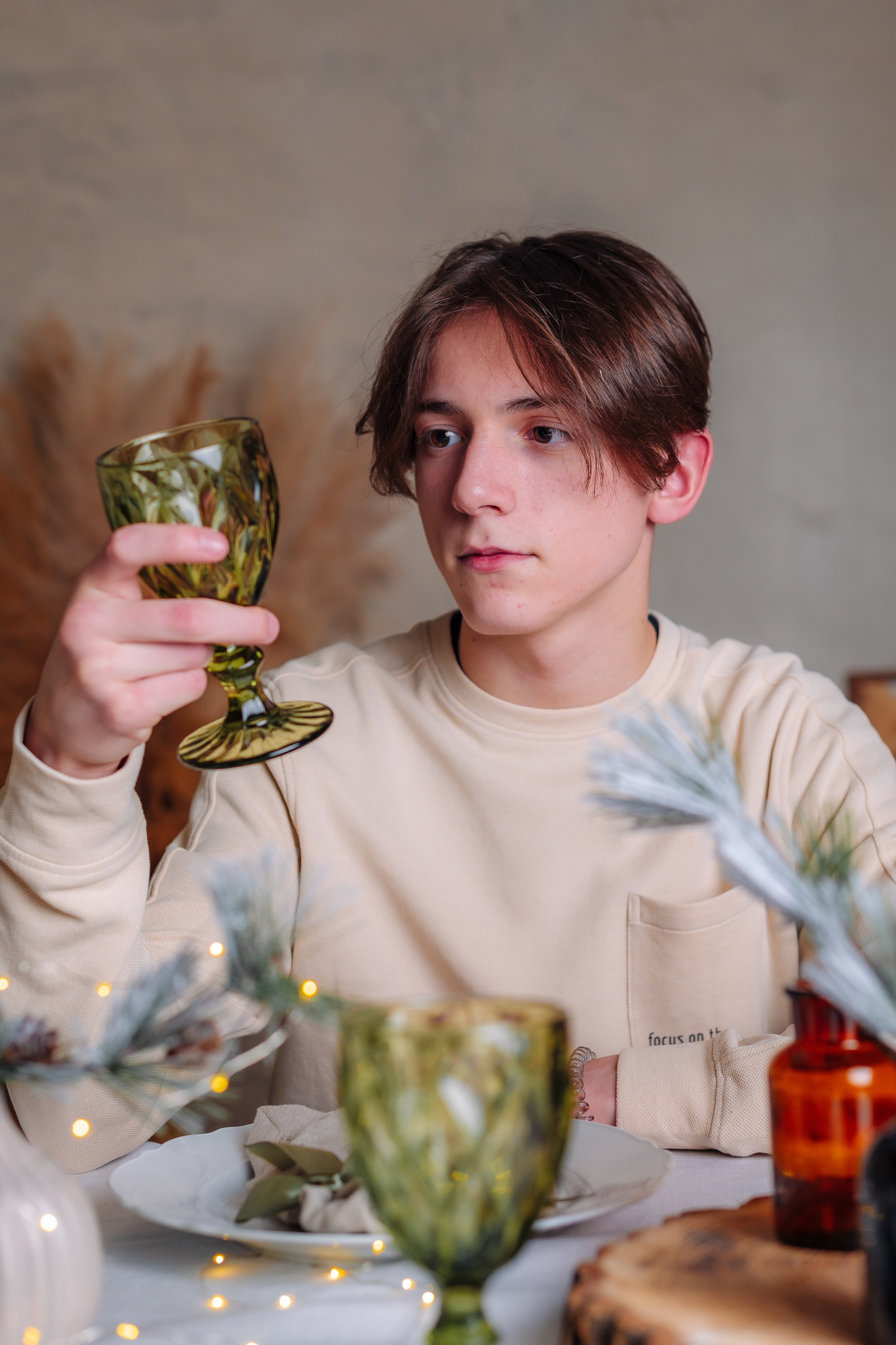 Выпускной альбом — 9 «А». Иван Кубик — фотограф и видеограф