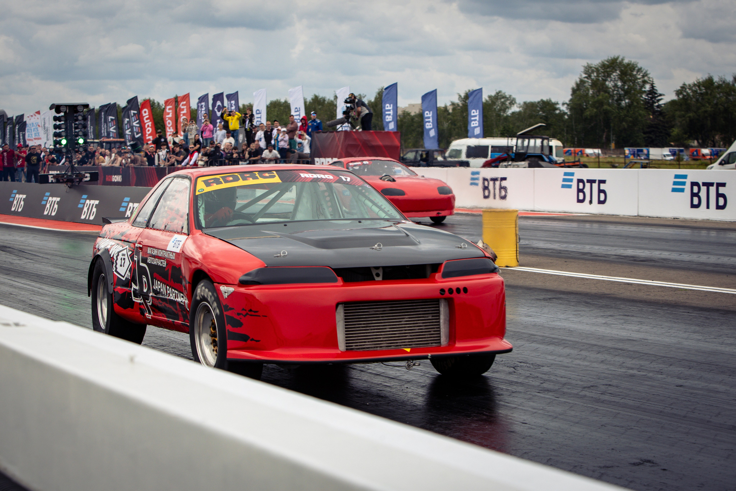 2 этап RDRC. Rusty Photographer