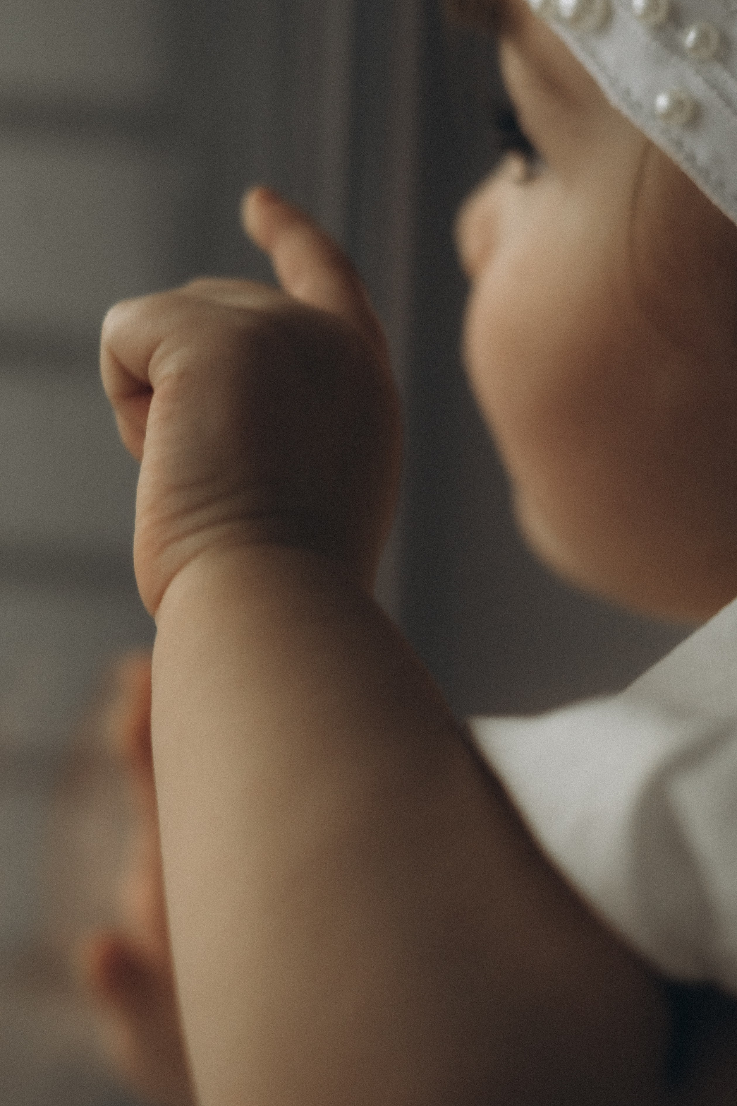 Дарья и Мия. Семейный фотограф в Ижевске Даша Денисова