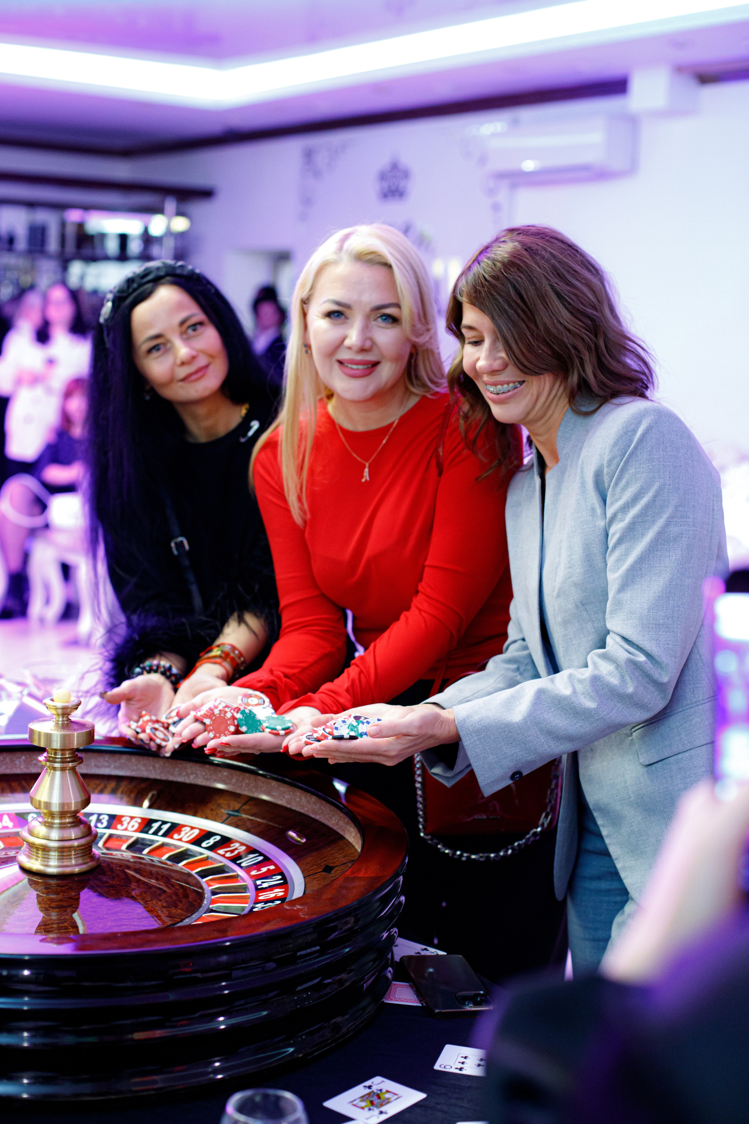 ELOSMED. Photokarish