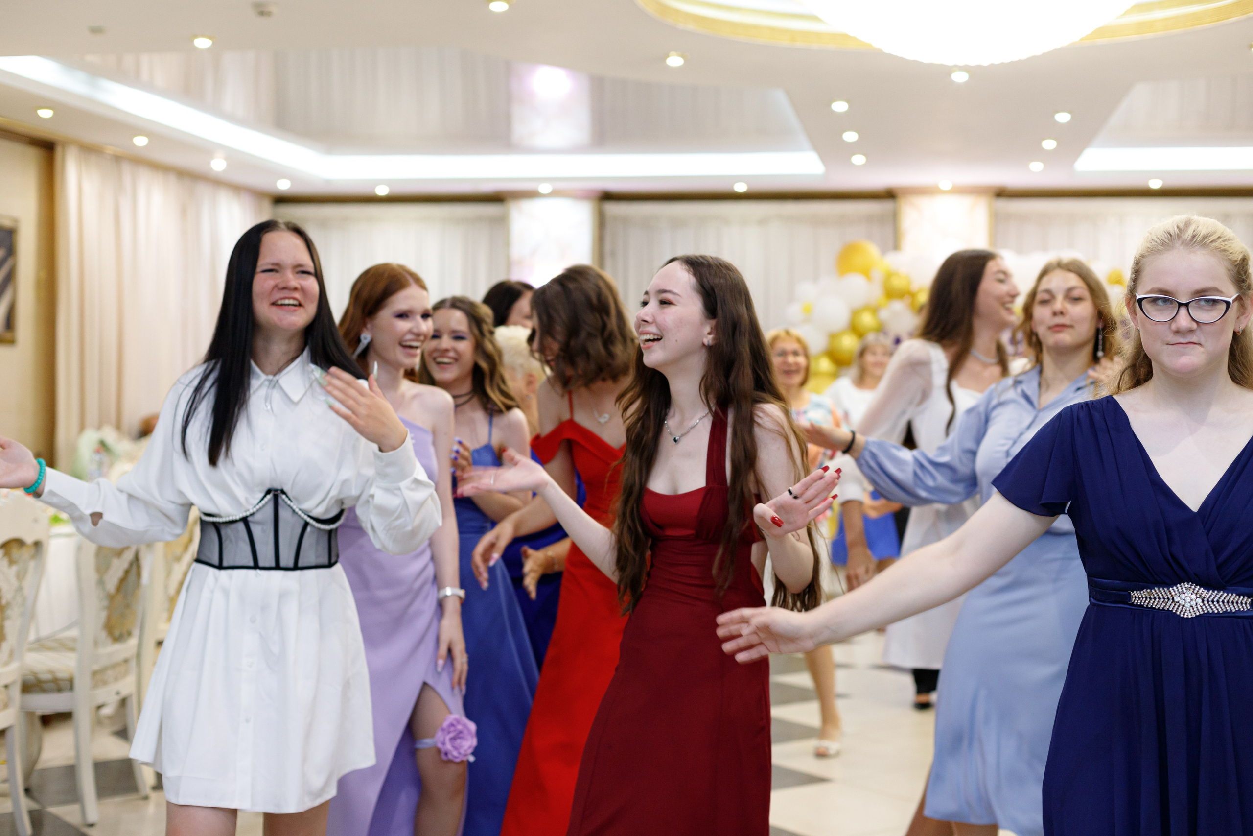 Выпускной. Photokarish