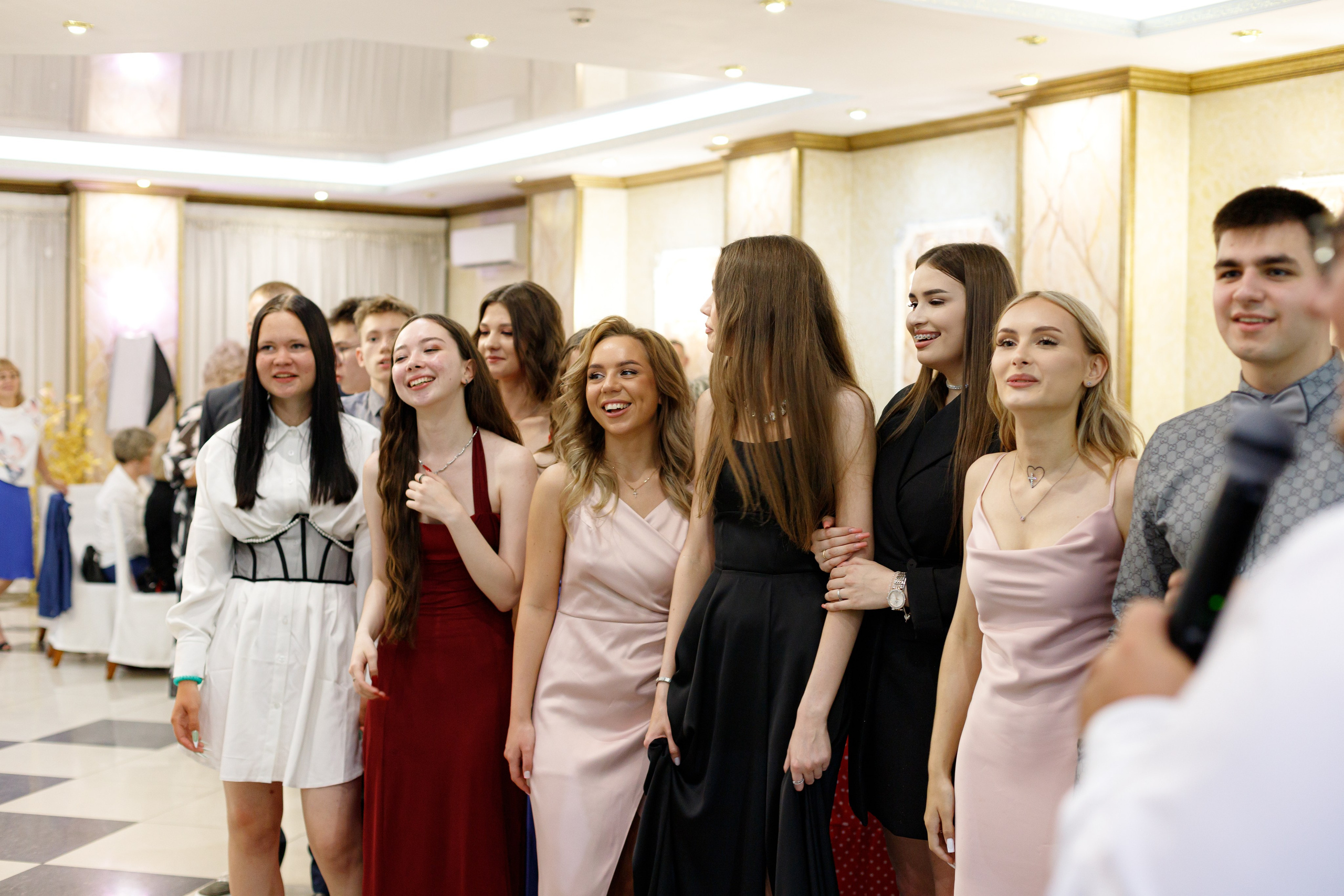 Выпускной. Photokarish
