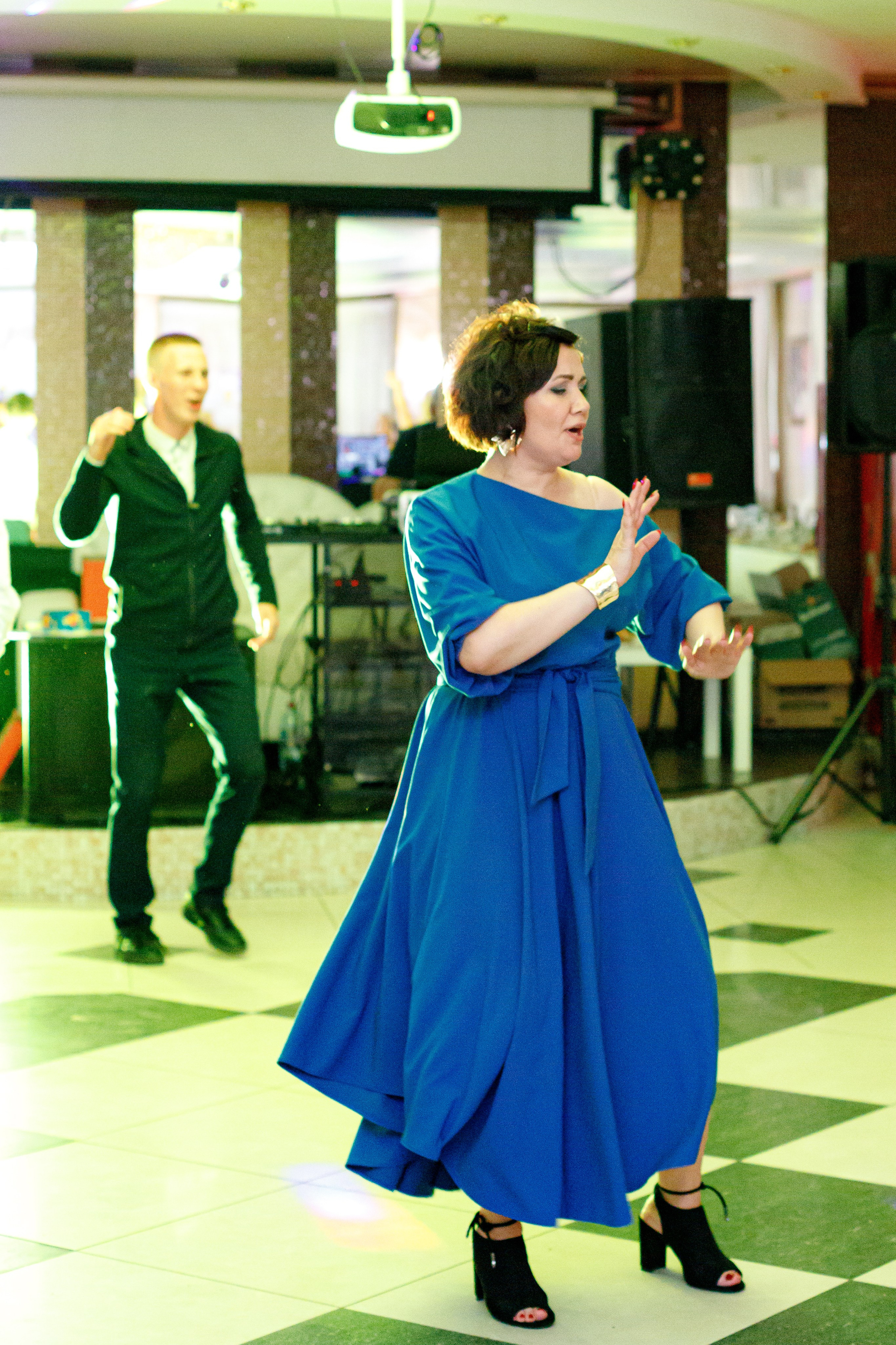 Выпускной. Photokarish