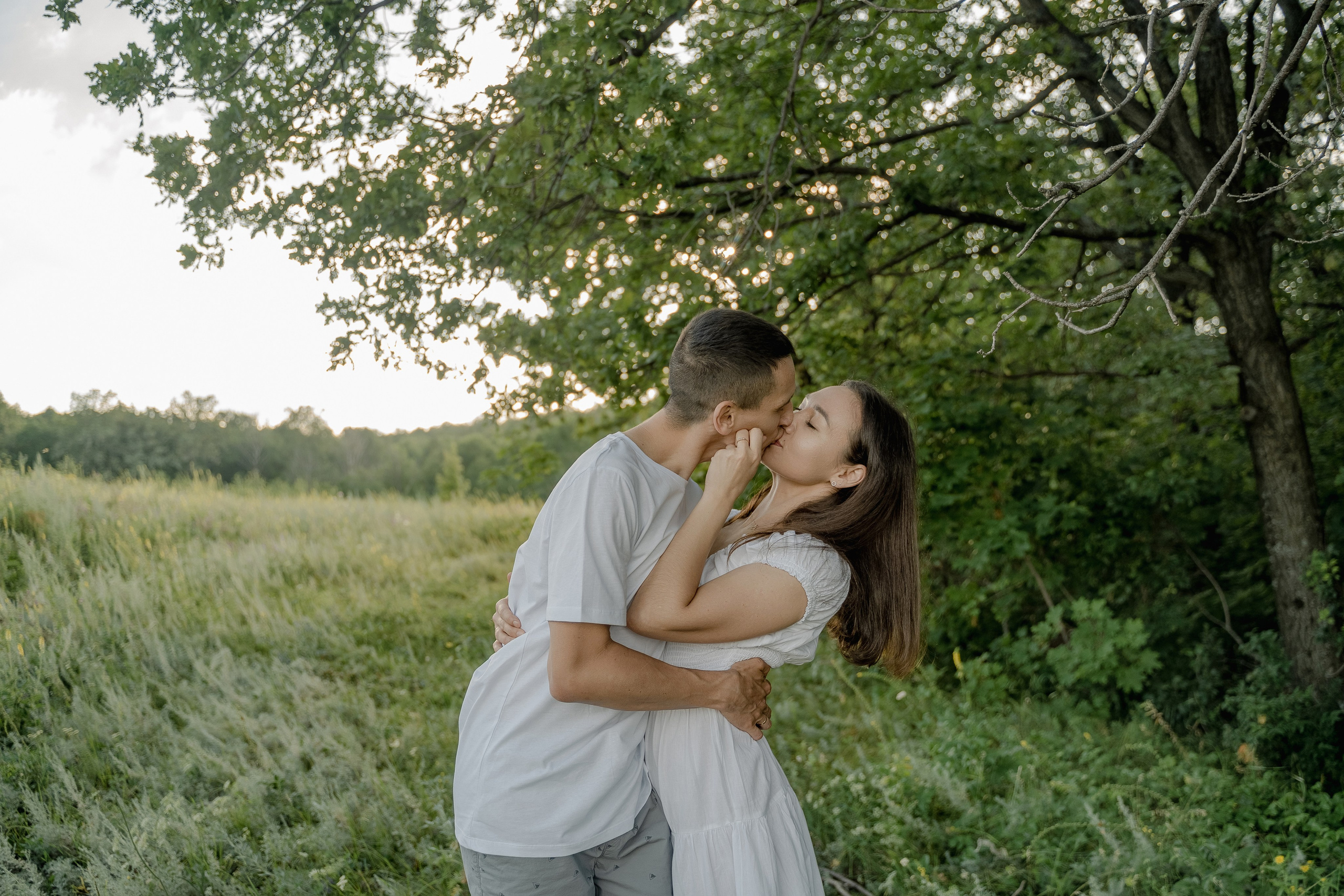 Юлия Антон Артём Егор. Свадебный семейный фотограф Ксения Божко Уфа Раевка никах в Нарыстау