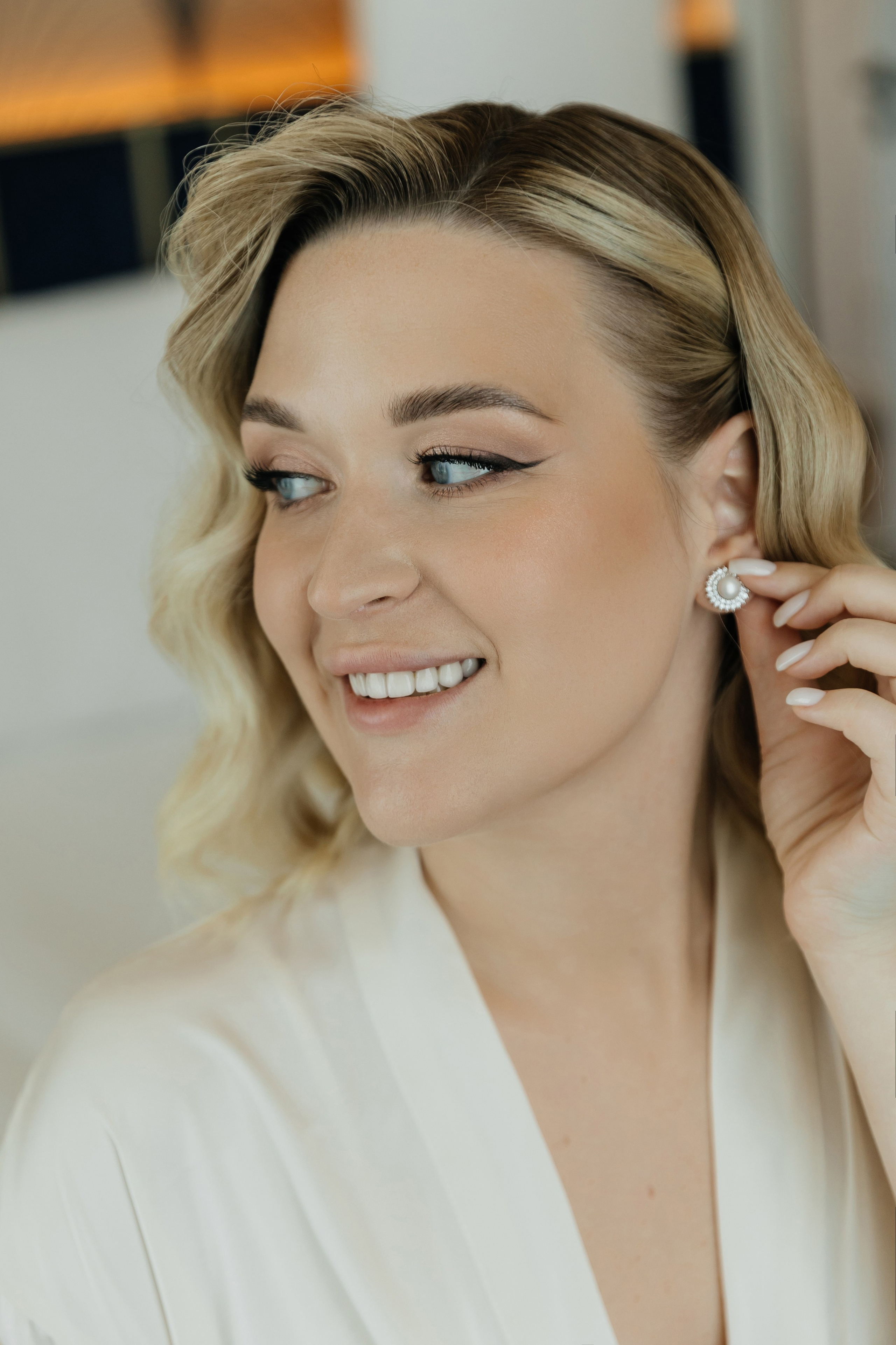 Ксения + Пётр. Свадебный фотограф в Москве и МО Анна Чукова