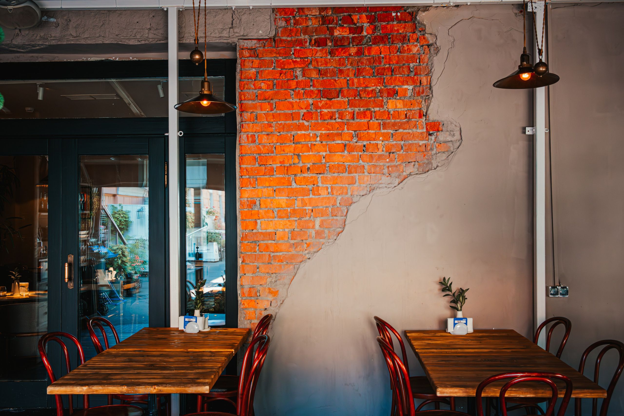 Интерьерная фотография. Антон Киптиков фотограф