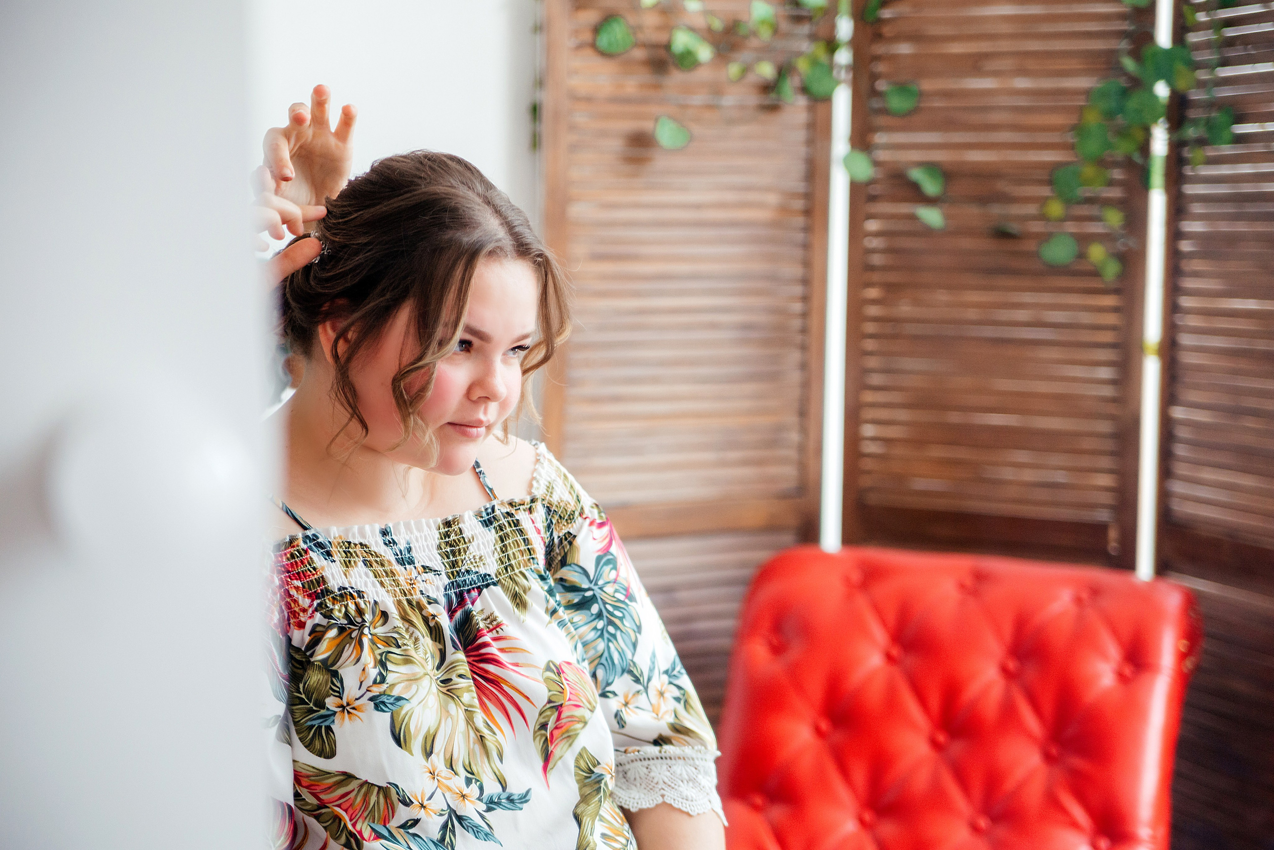 Александр & Юлия. Свадебный и семейный фотограф в Самаре и Тольятти Башкатова Ольга