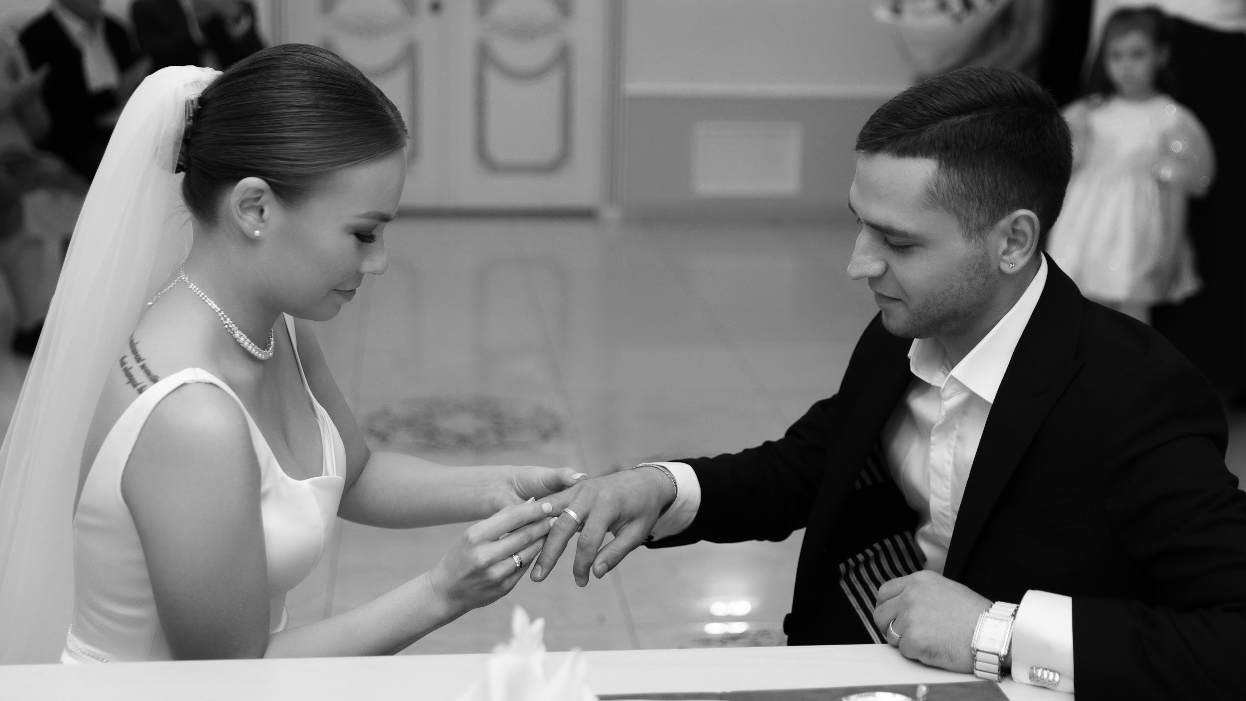 14.09 Павел и Лия. Свадебный организатор Екатеринбург