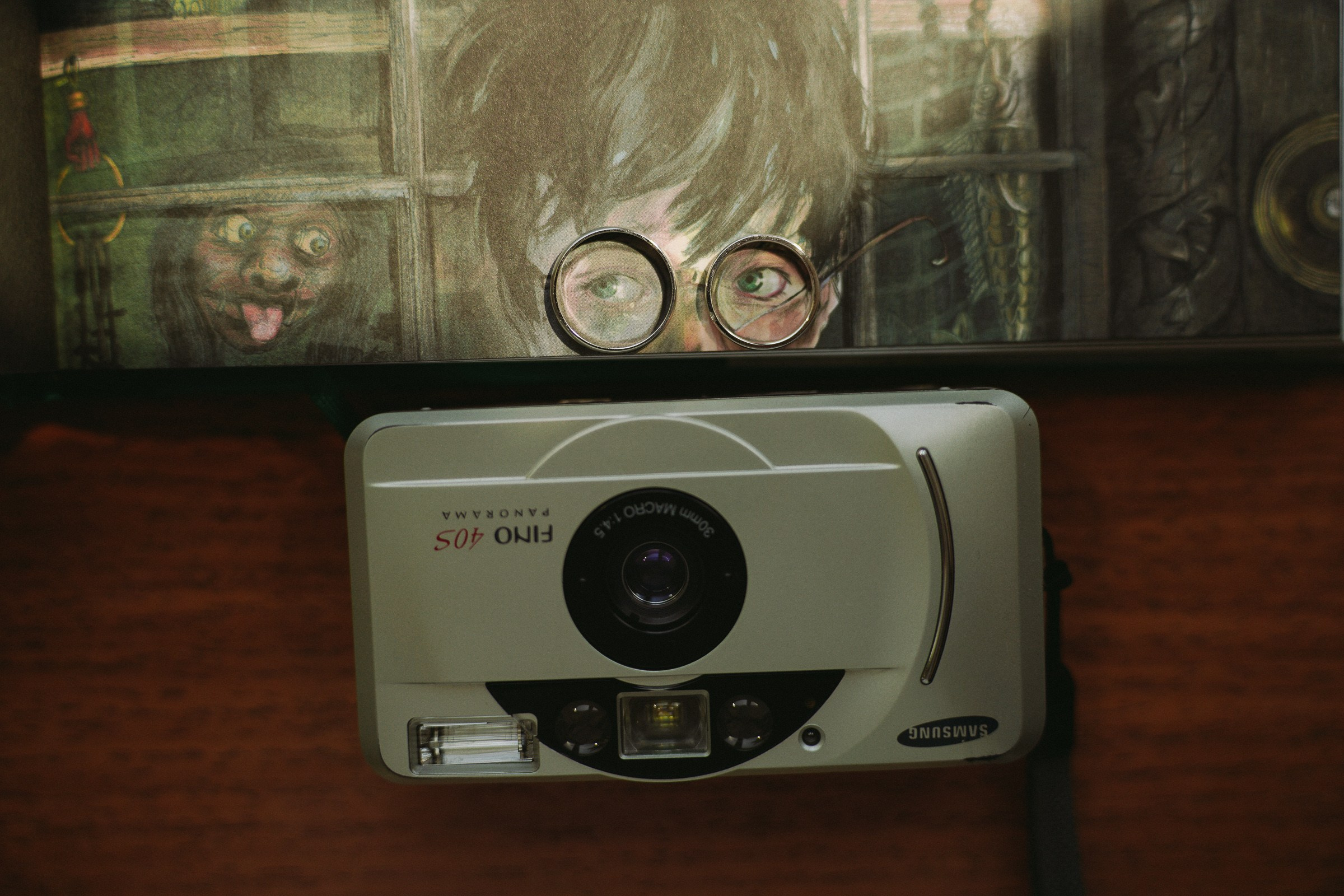 Даже спустя столько лет? Всегда…